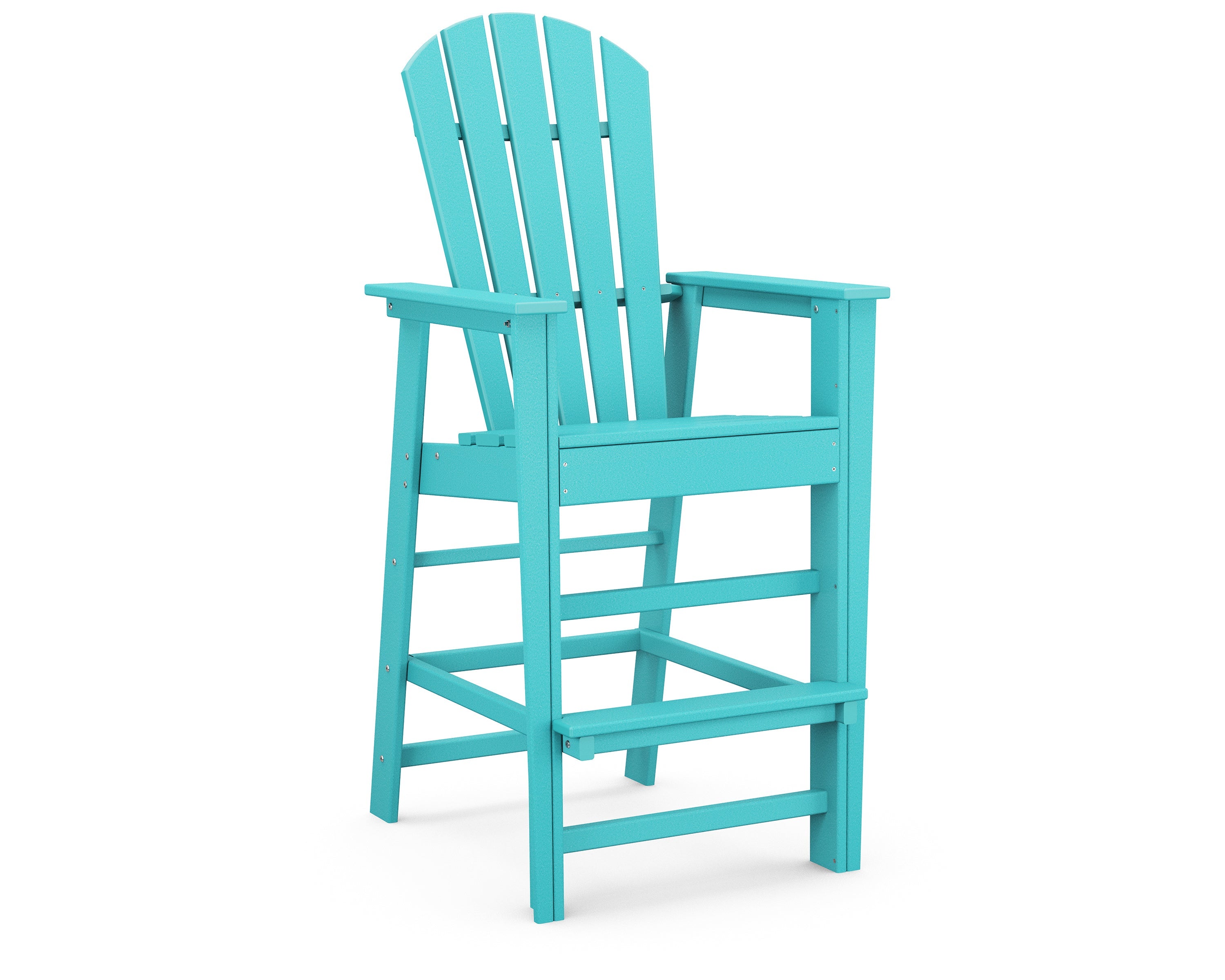 South Beach Casual Bar Chair 7