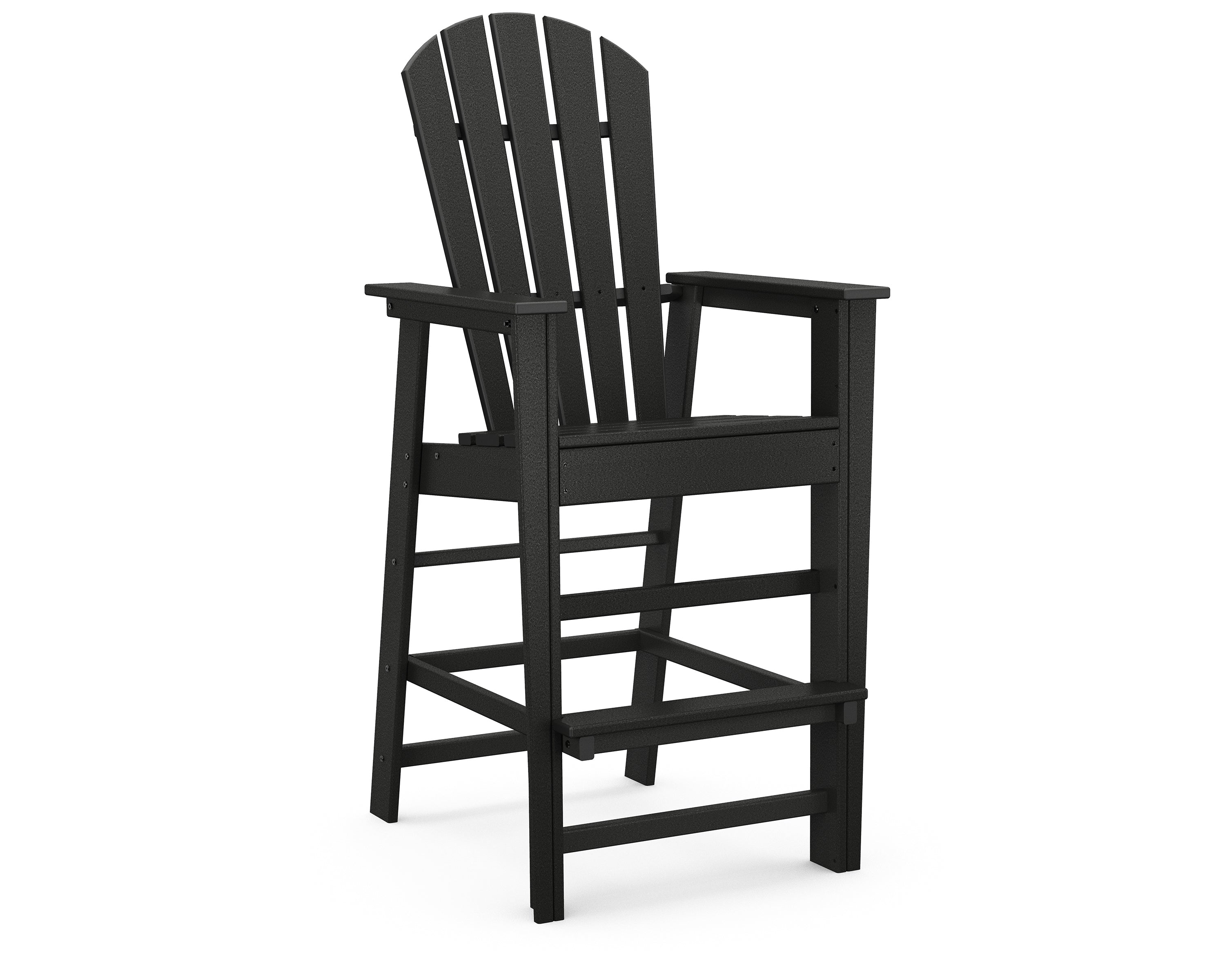 South Beach Casual Bar Chair