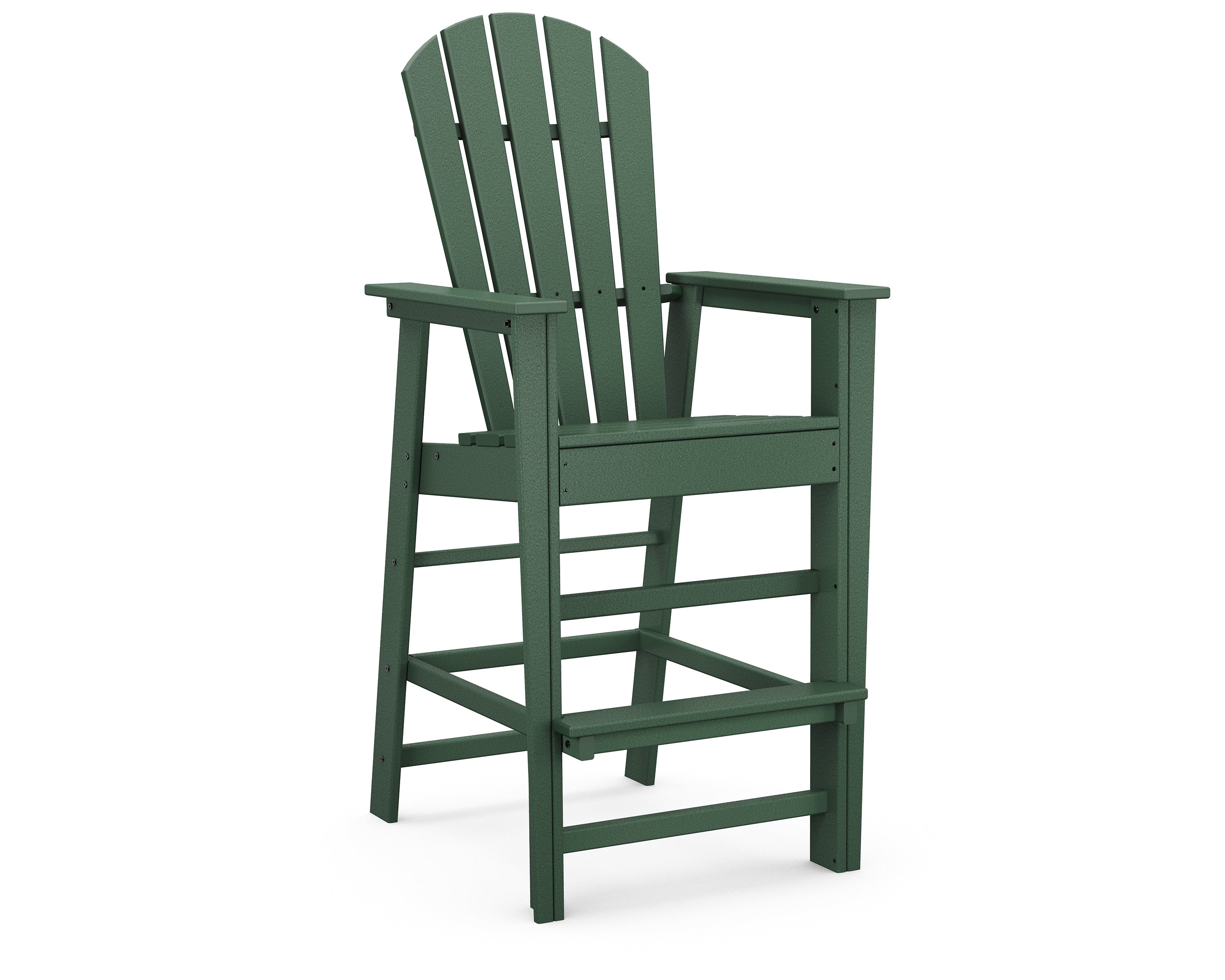 South Beach Casual Bar Chair 2