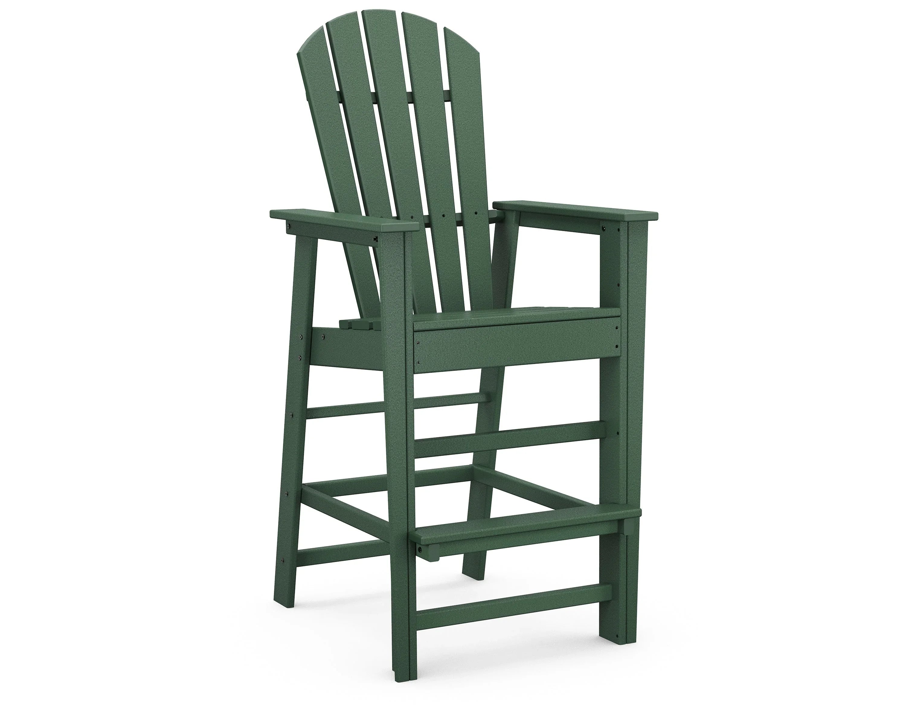 South Beach Casual Bar Chair 2