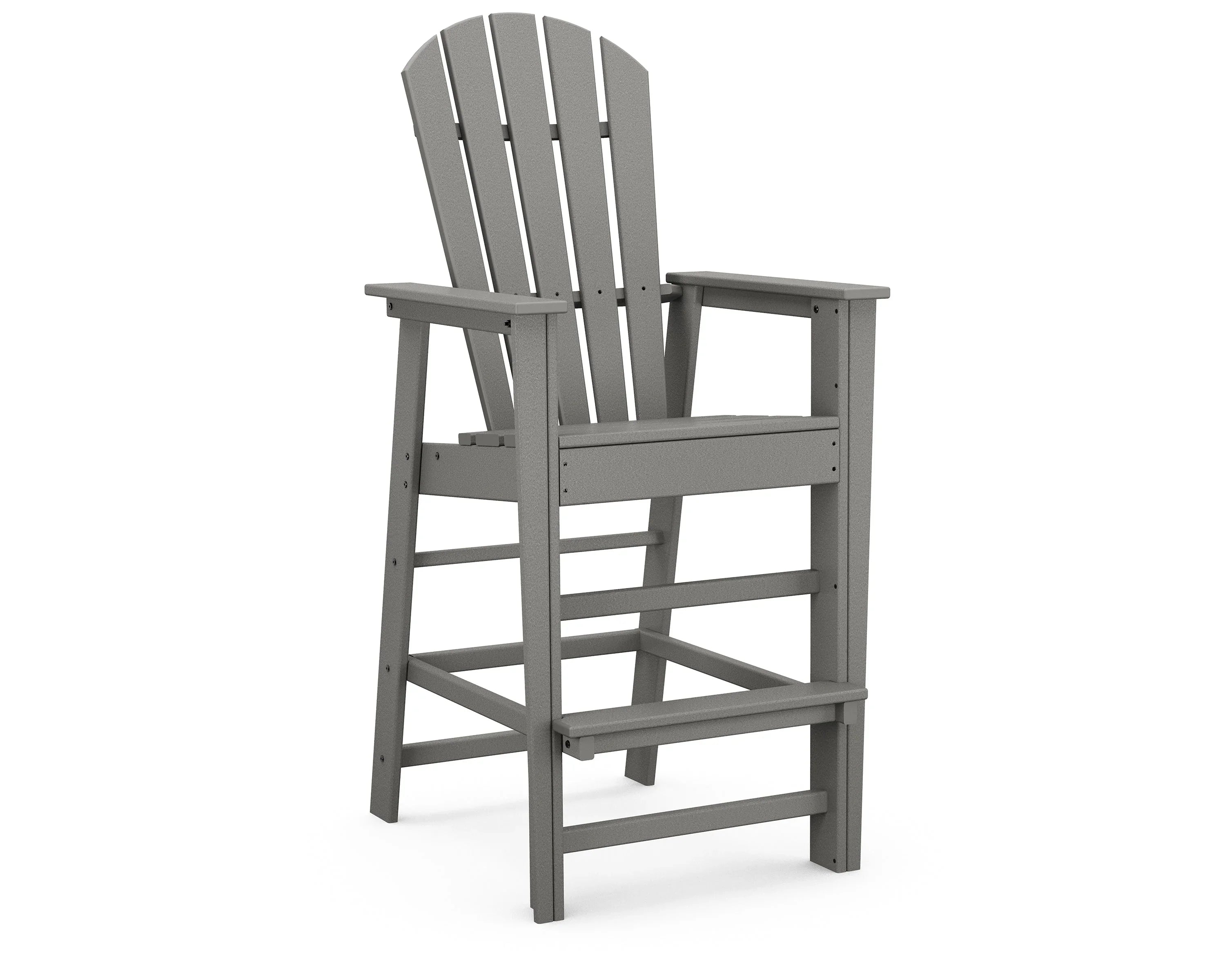 South Beach Casual Bar Chair 1