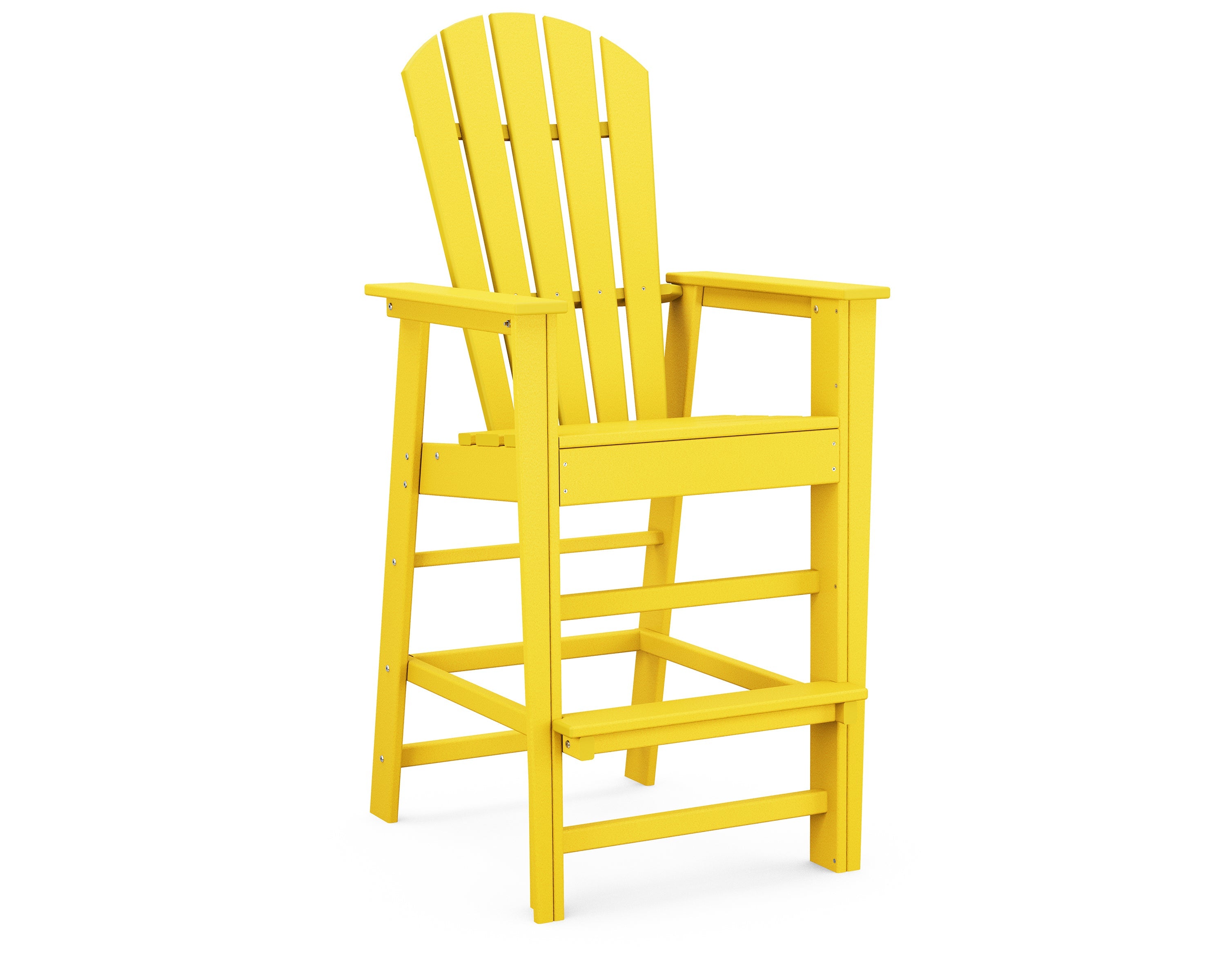 South Beach Casual Bar Chair 8