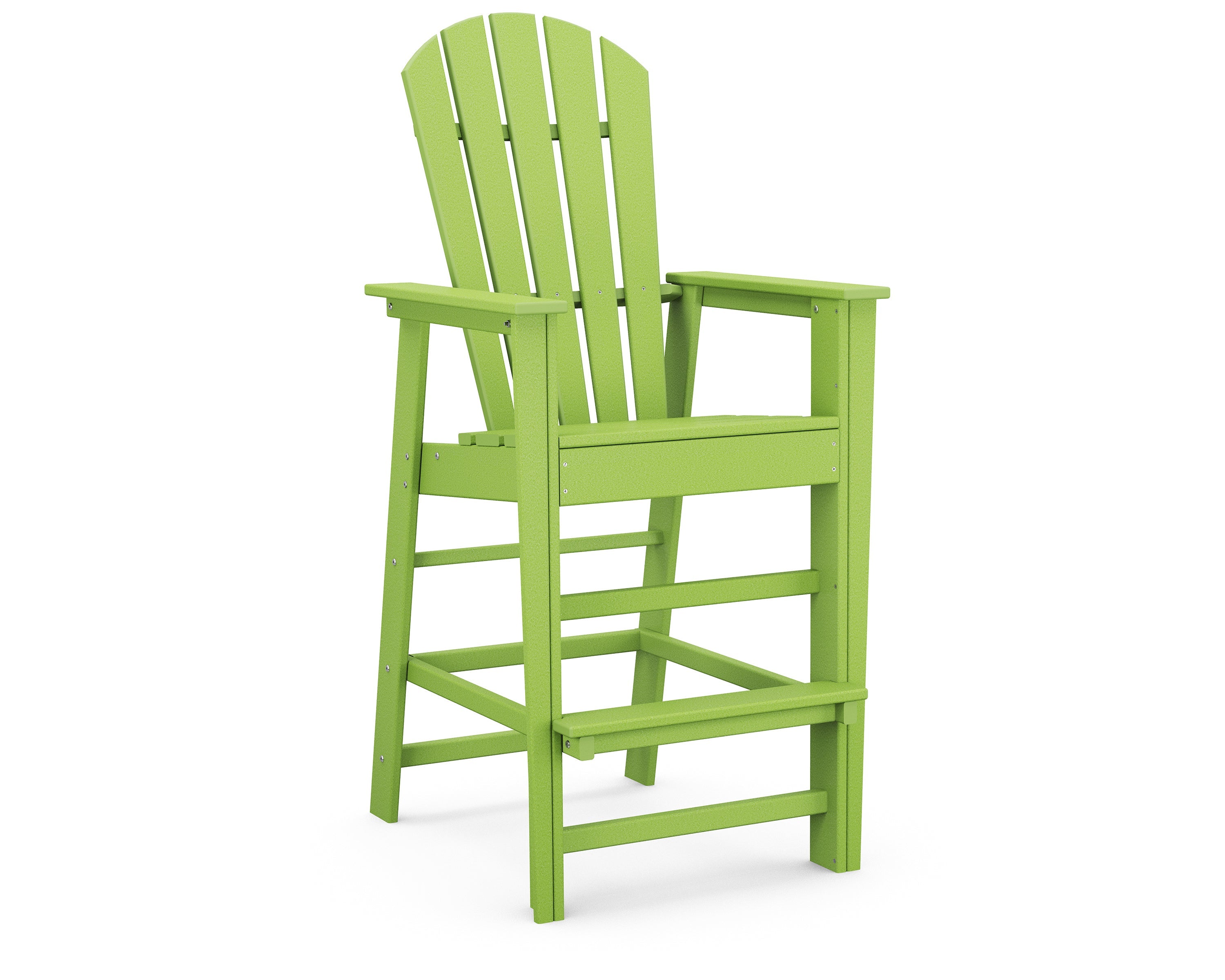 South Beach Casual Bar Chair 9