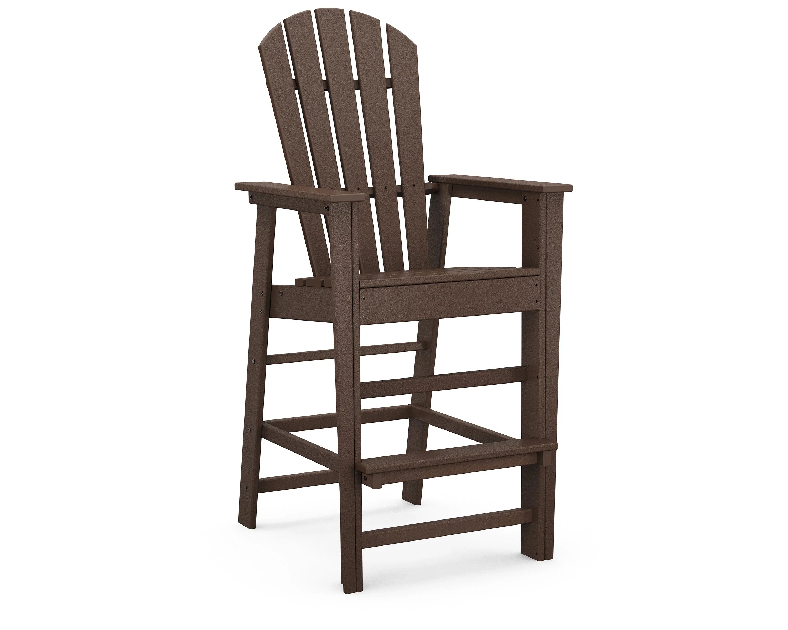 South Beach Casual Bar Chair 3