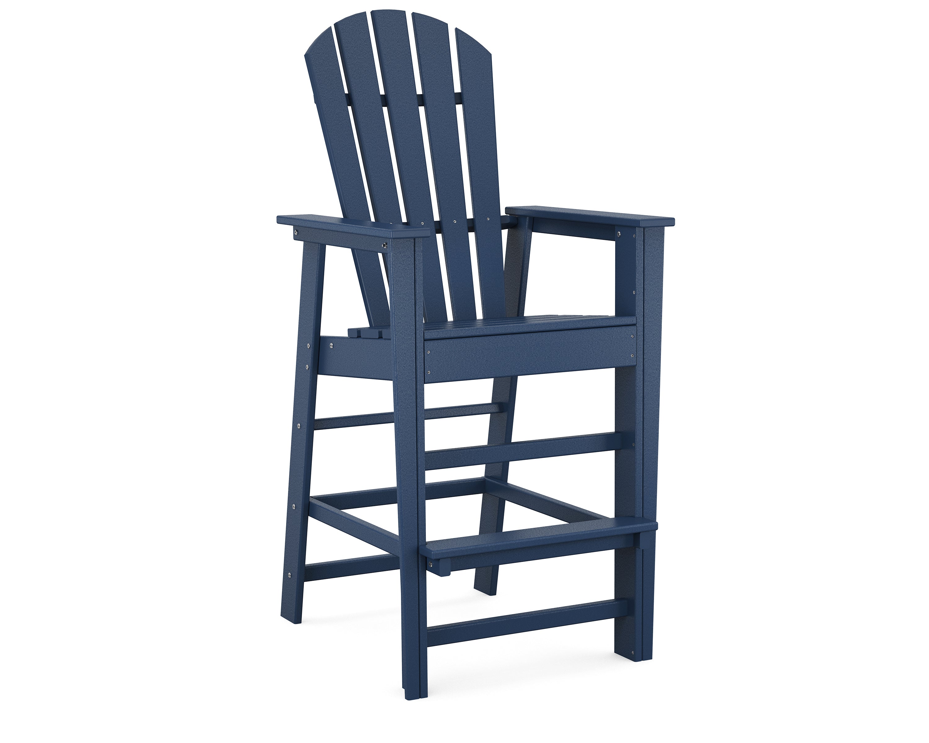 South Beach Casual Bar Chair 10