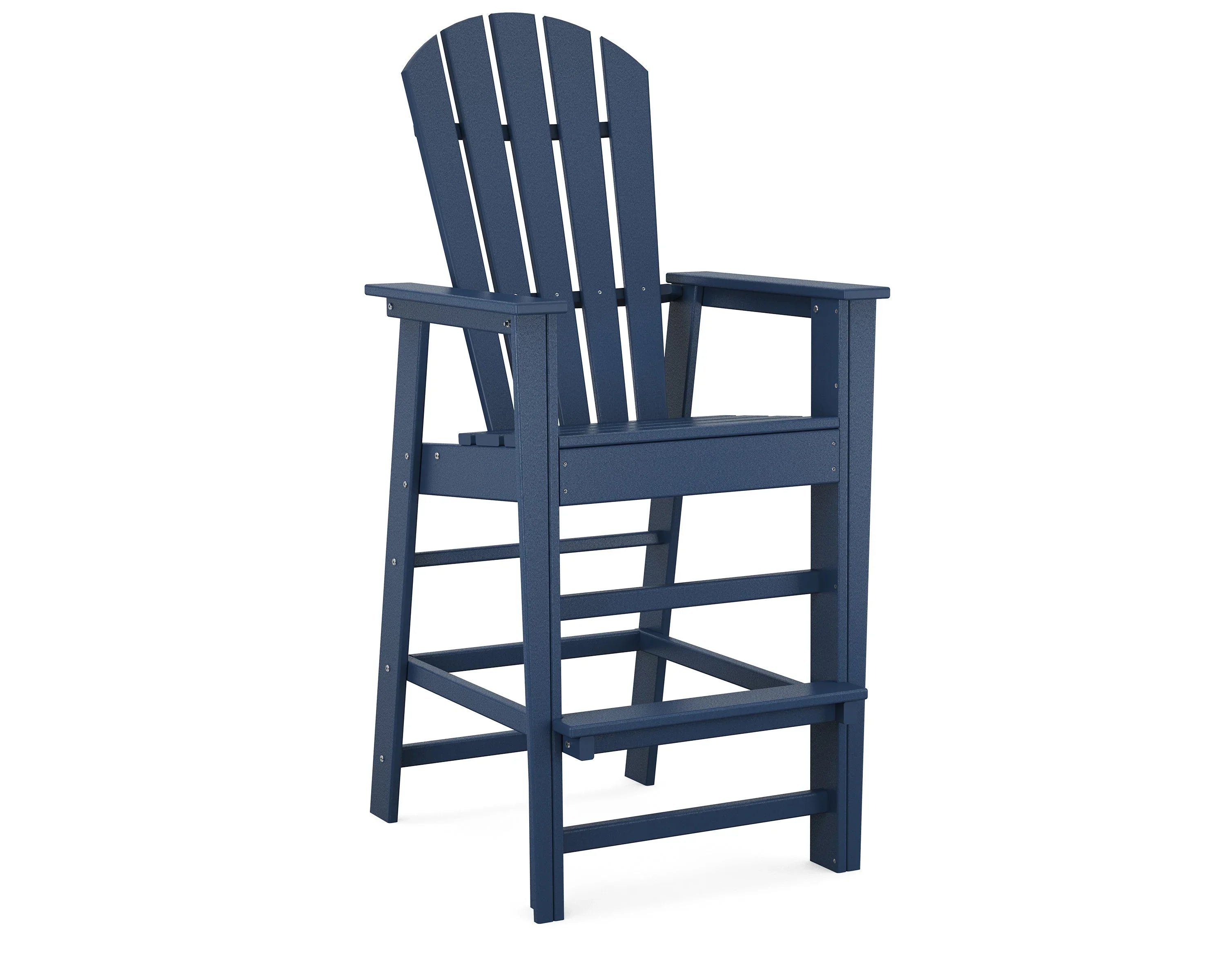 South Beach Casual Bar Chair 10