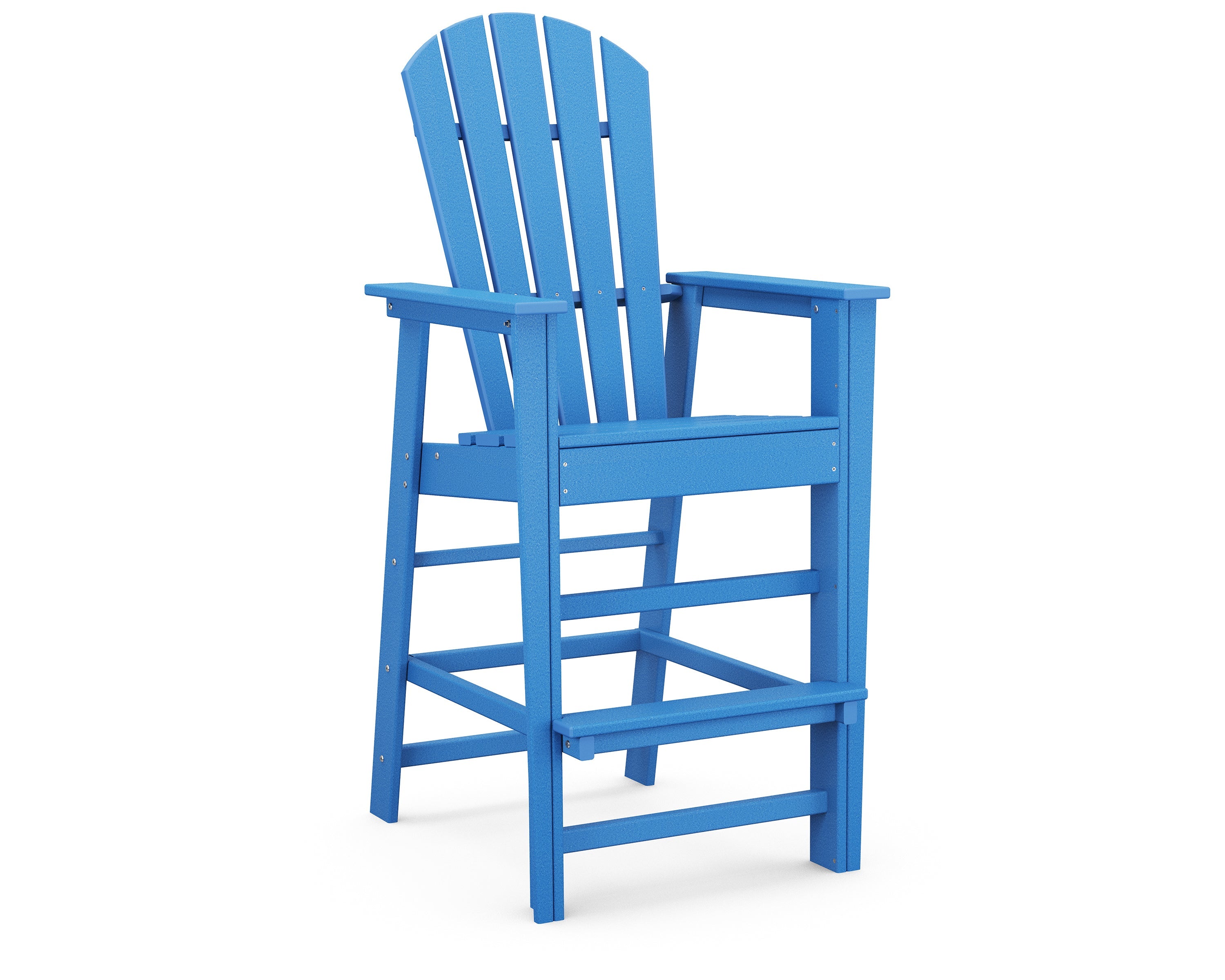 South Beach Casual Bar Chair 11