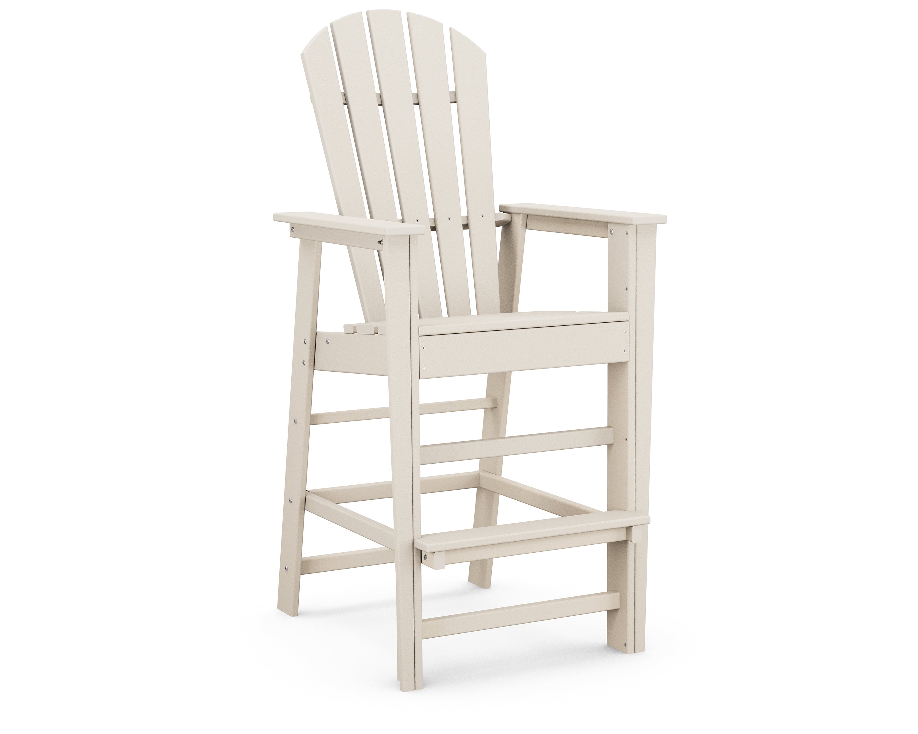 South Beach Casual Bar Chair 5