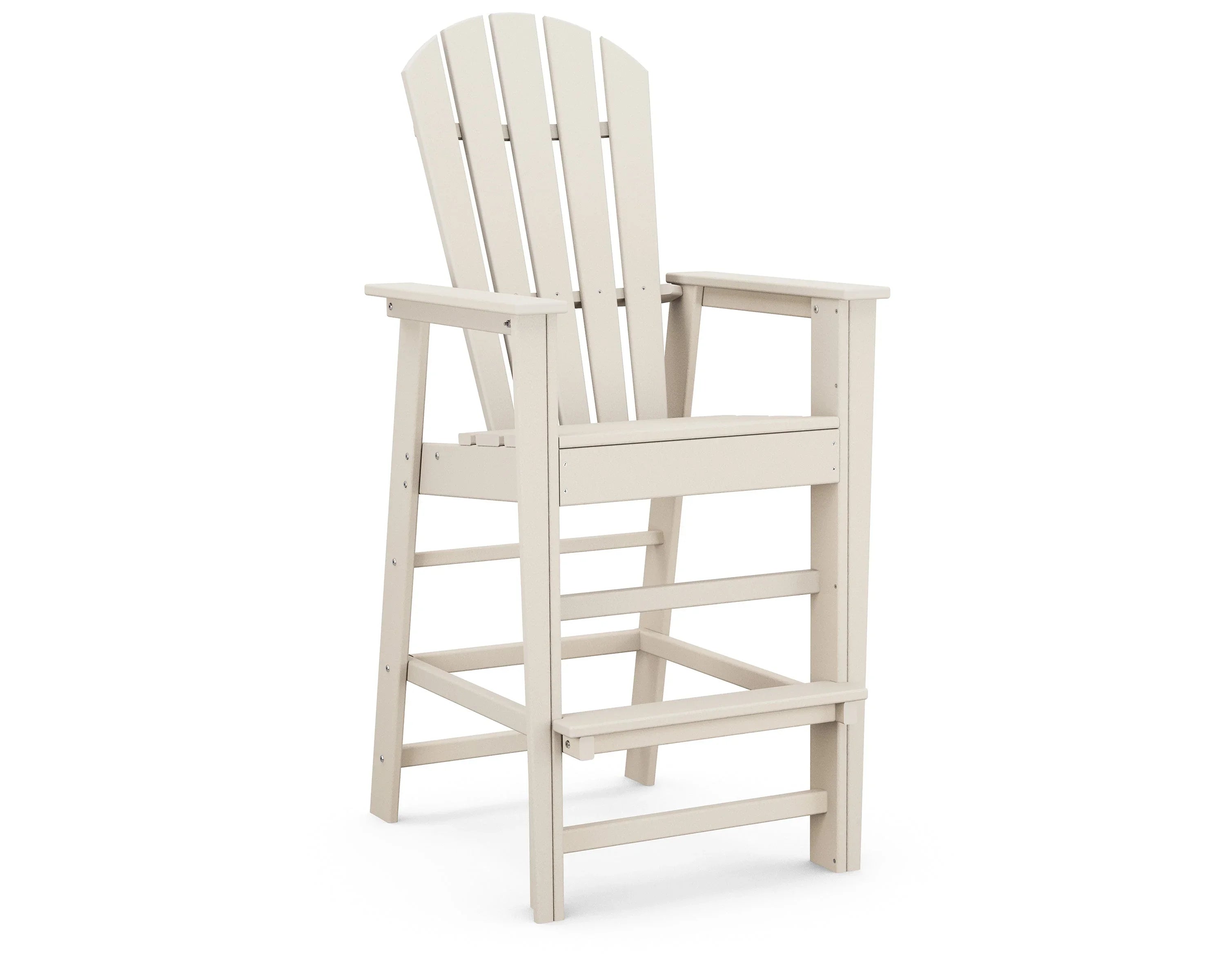 South Beach Casual Bar Chair 5