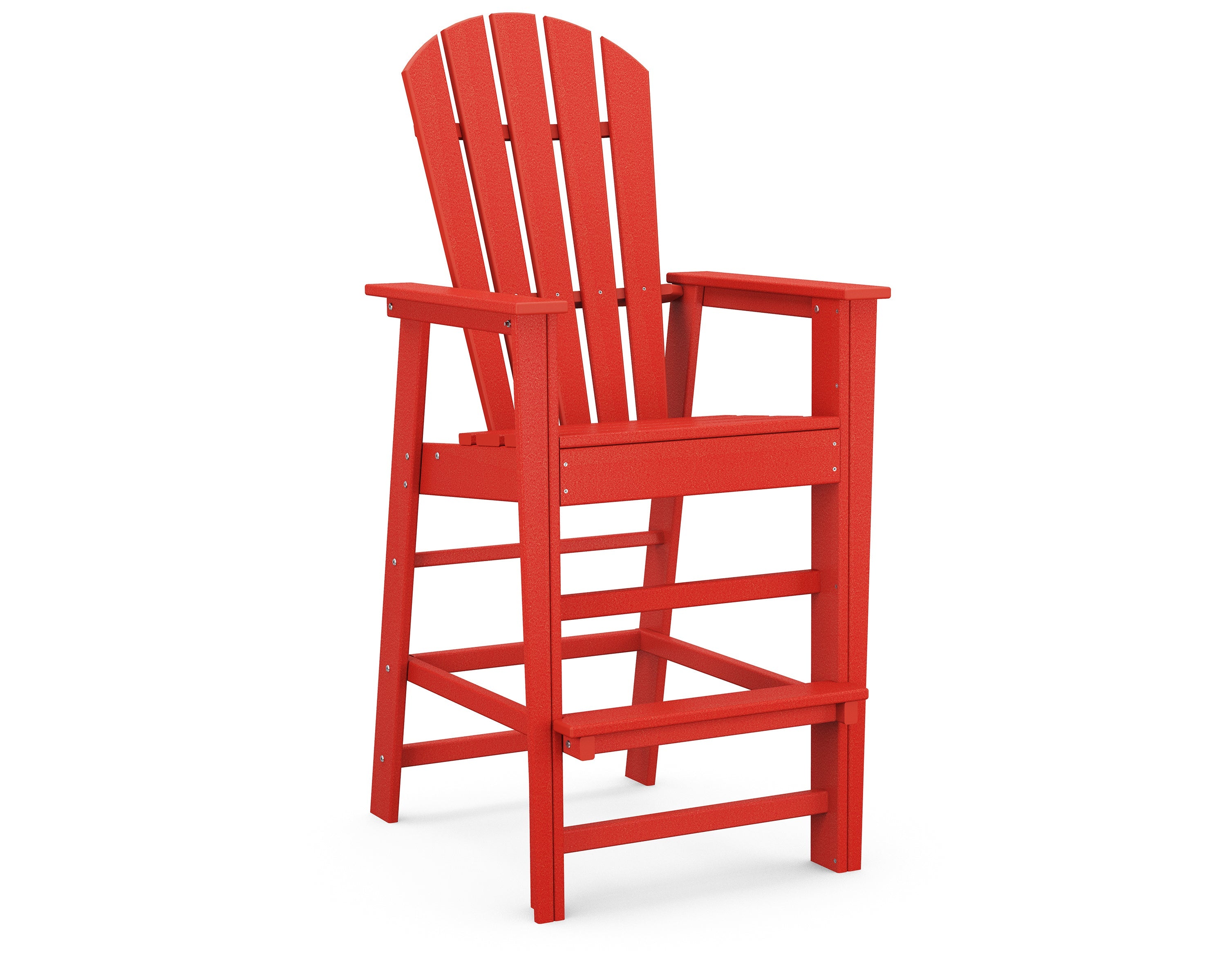 South Beach Casual Bar Chair 12