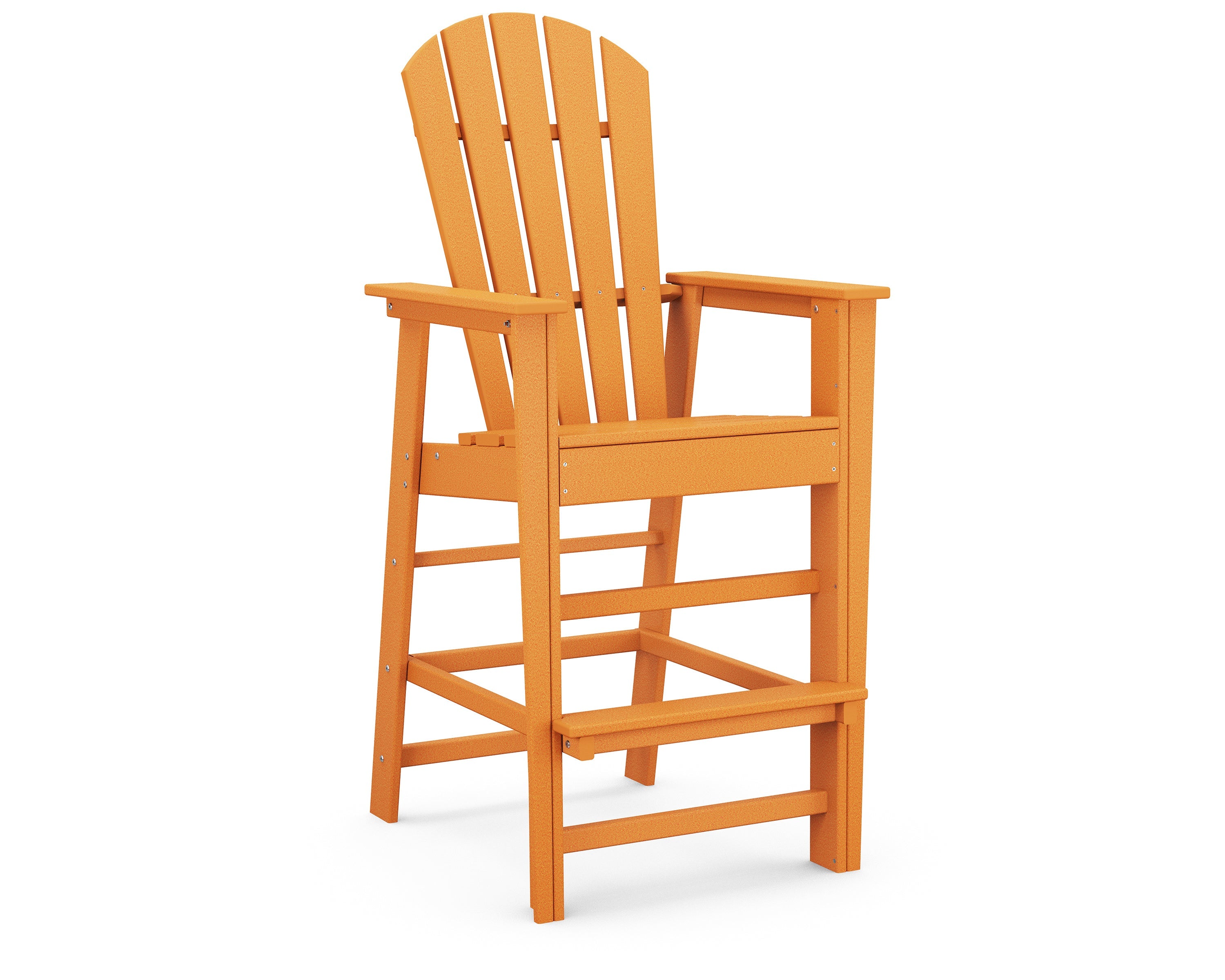 South Beach Casual Bar Chair 13