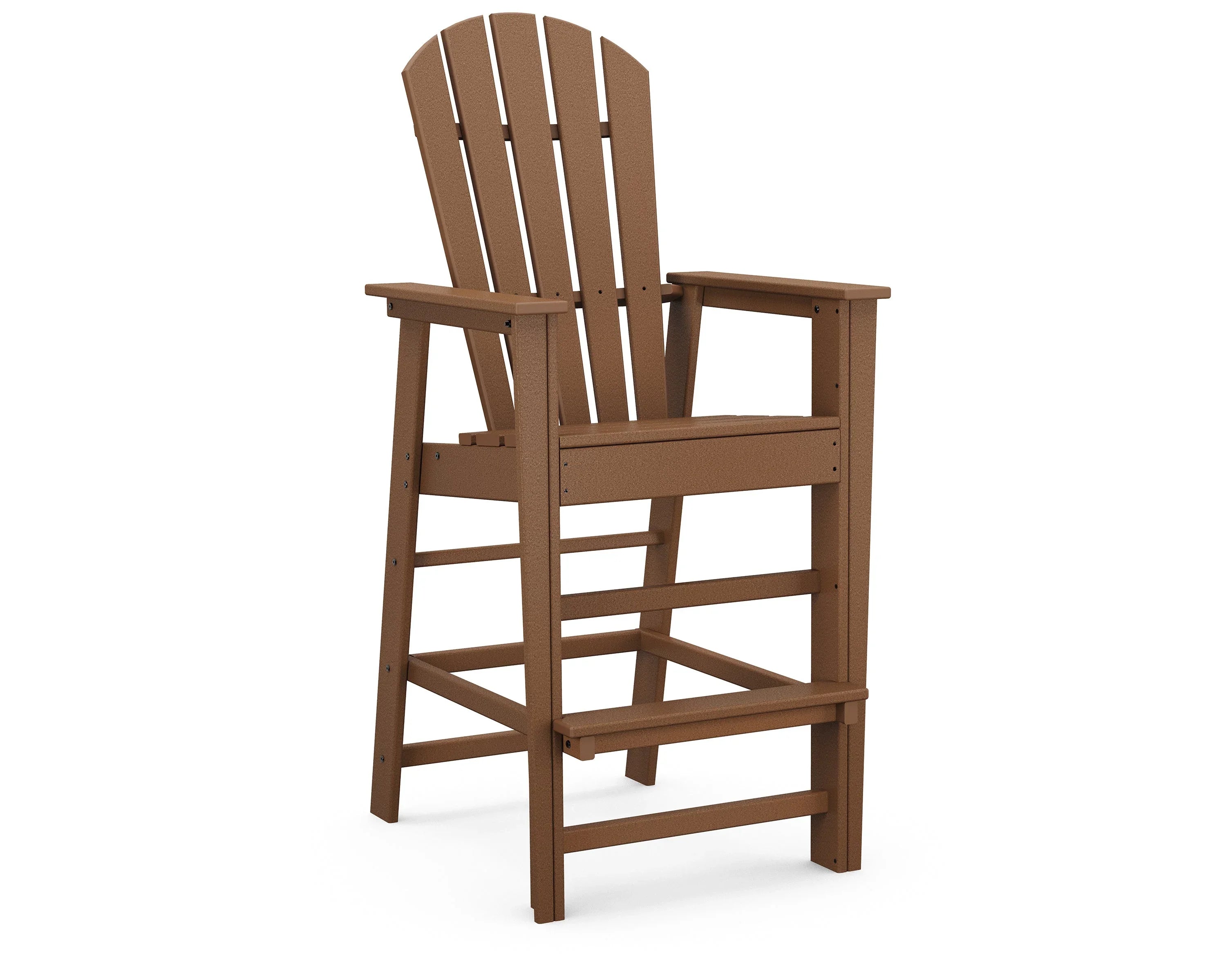 South Beach Casual Bar Chair 4