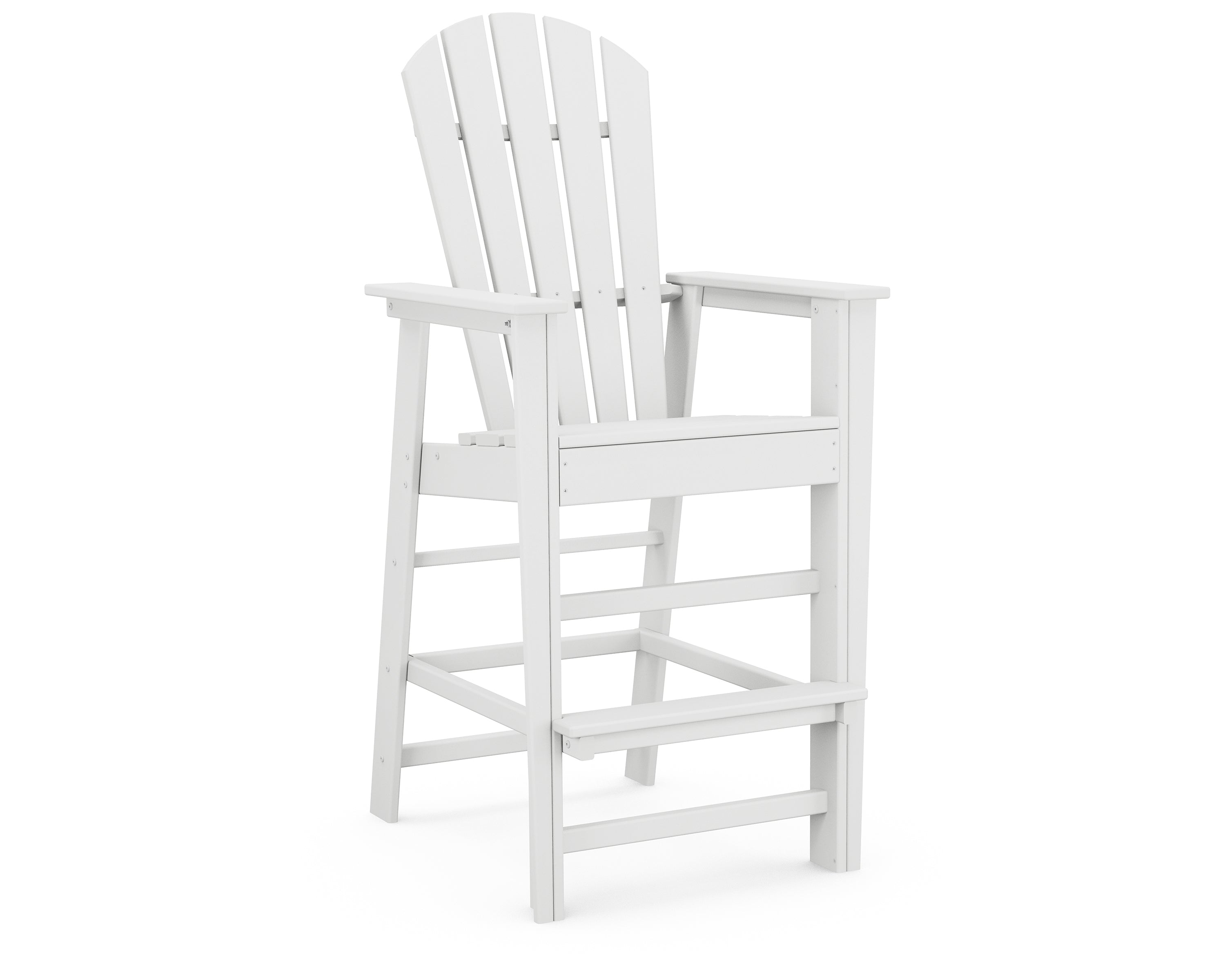 South Beach Casual Bar Chair 6