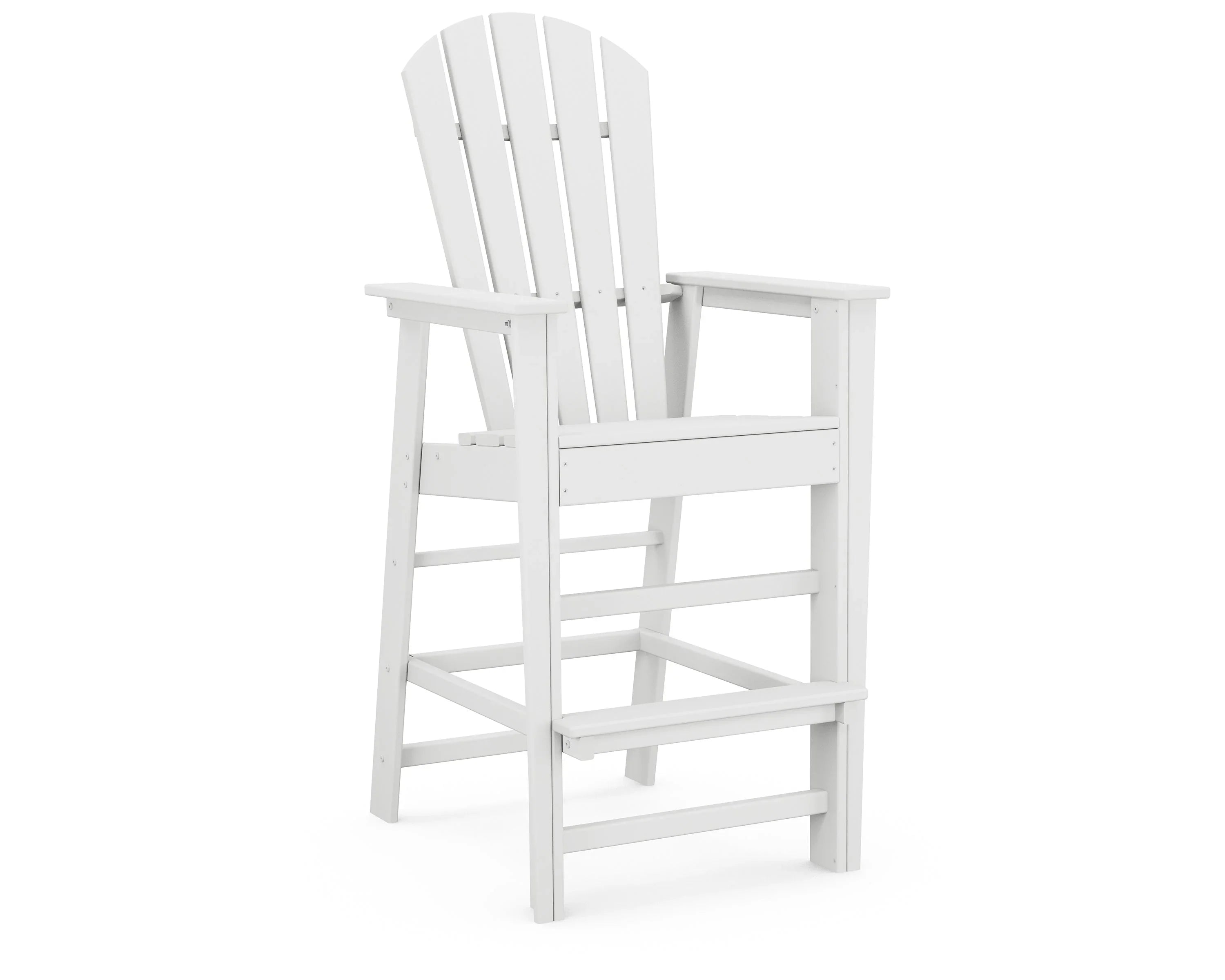 South Beach Casual Bar Chair 6