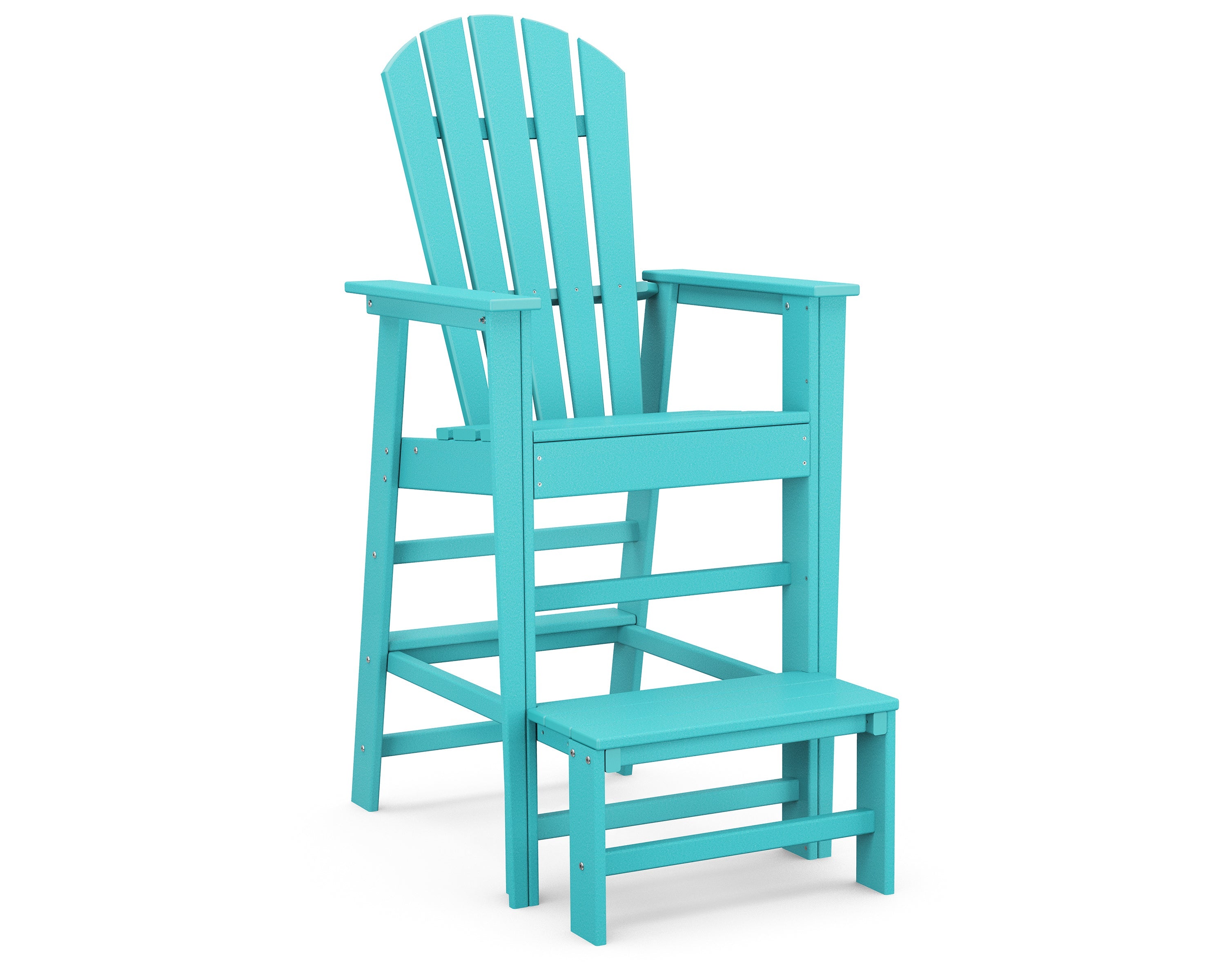 South Beach Casual Bar Chair 7