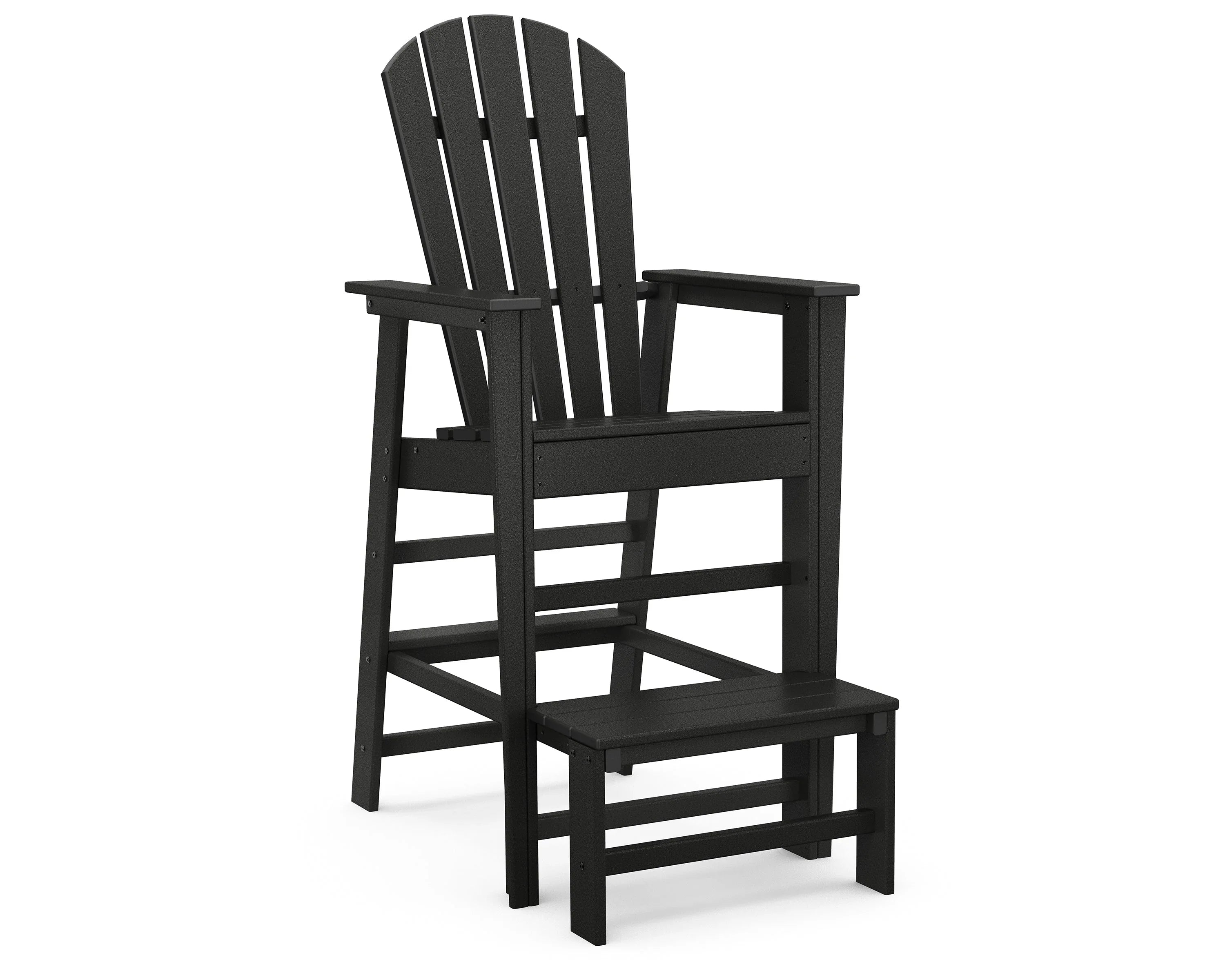 South Beach Casual Bar Chair
