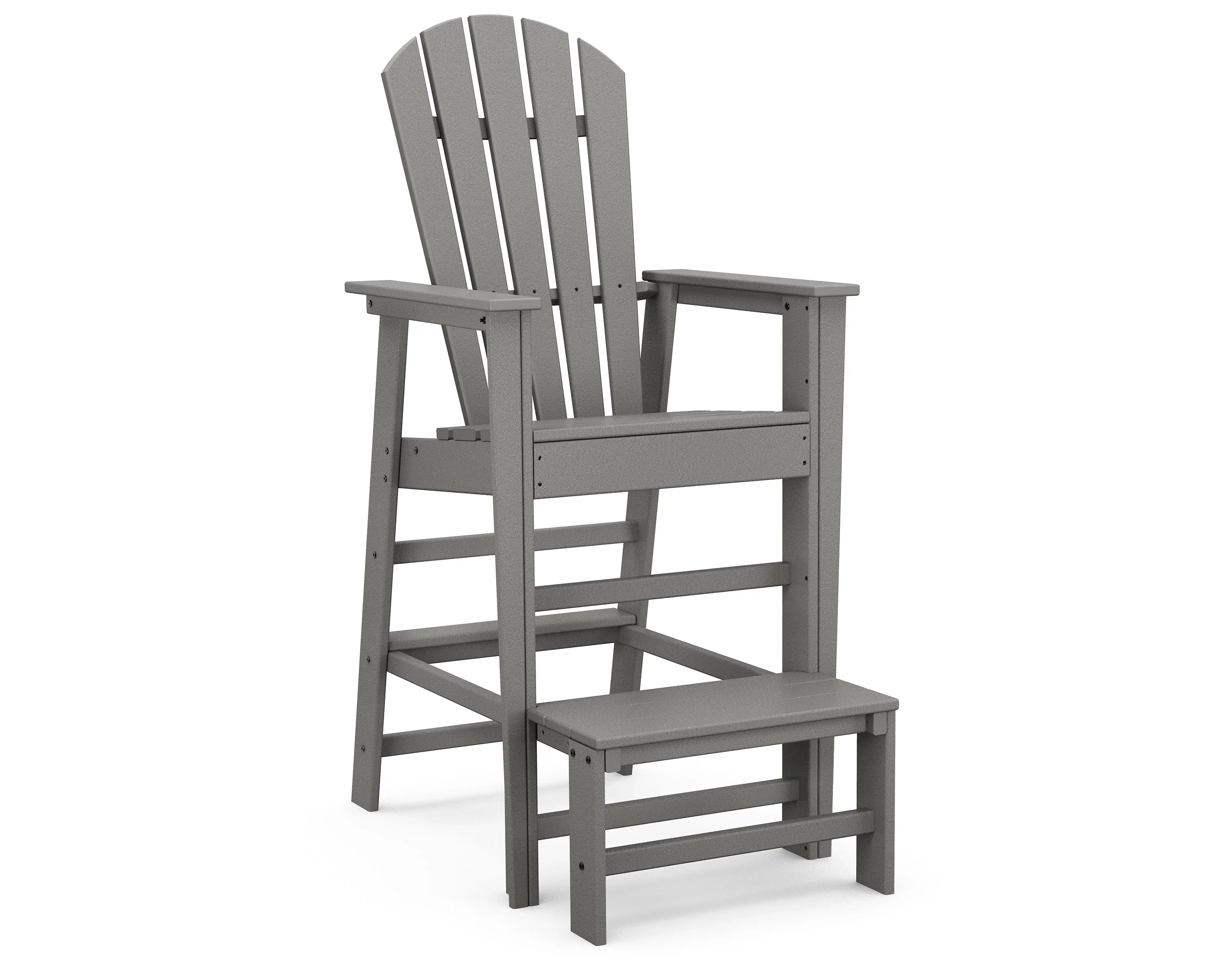 South Beach Casual Bar Chair 1