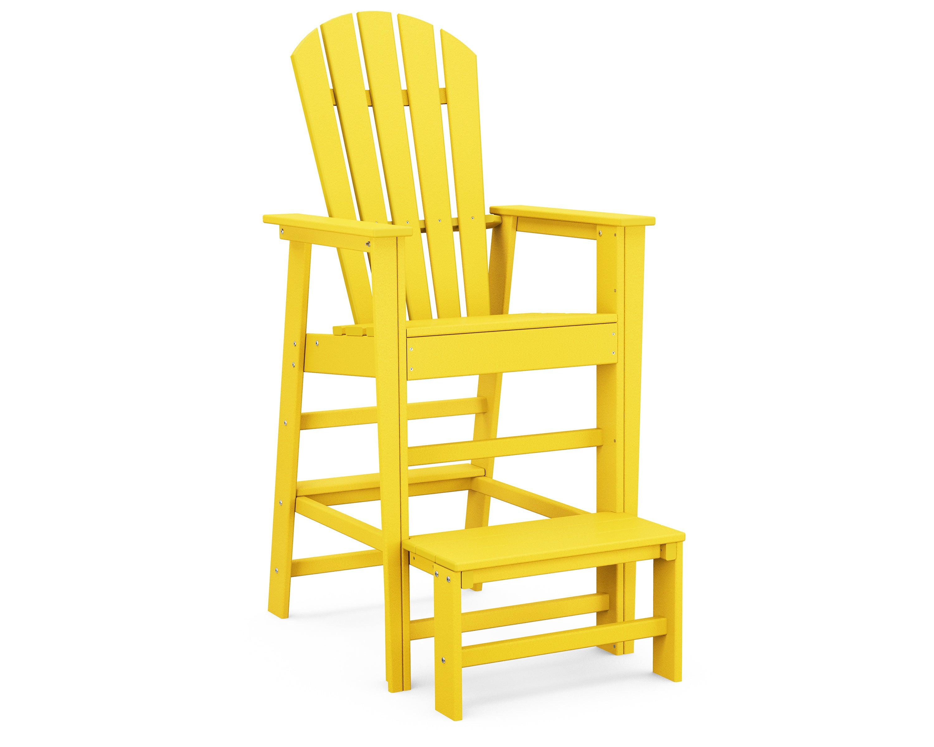 South Beach Casual Bar Chair 8