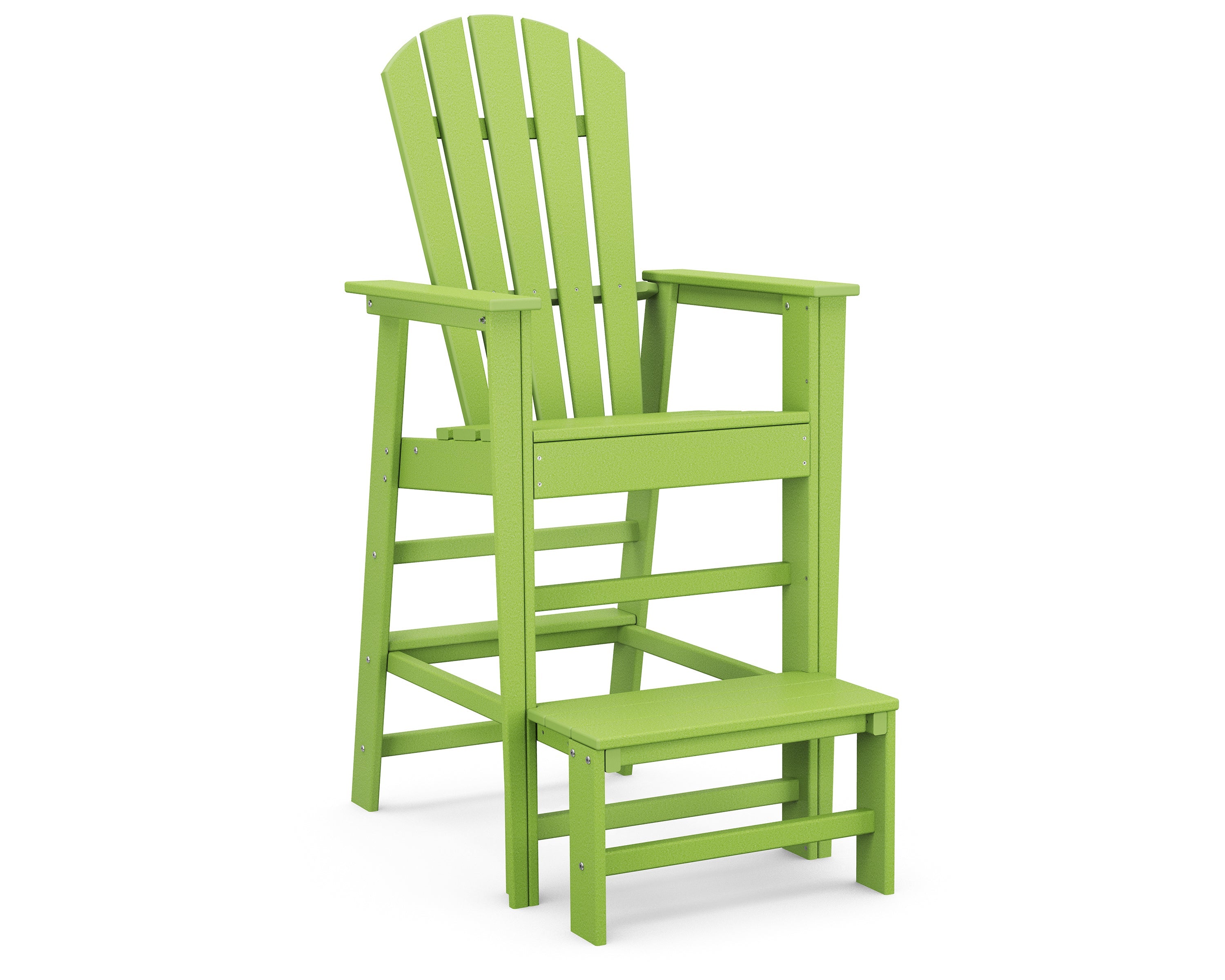 South Beach Casual Bar Chair 9