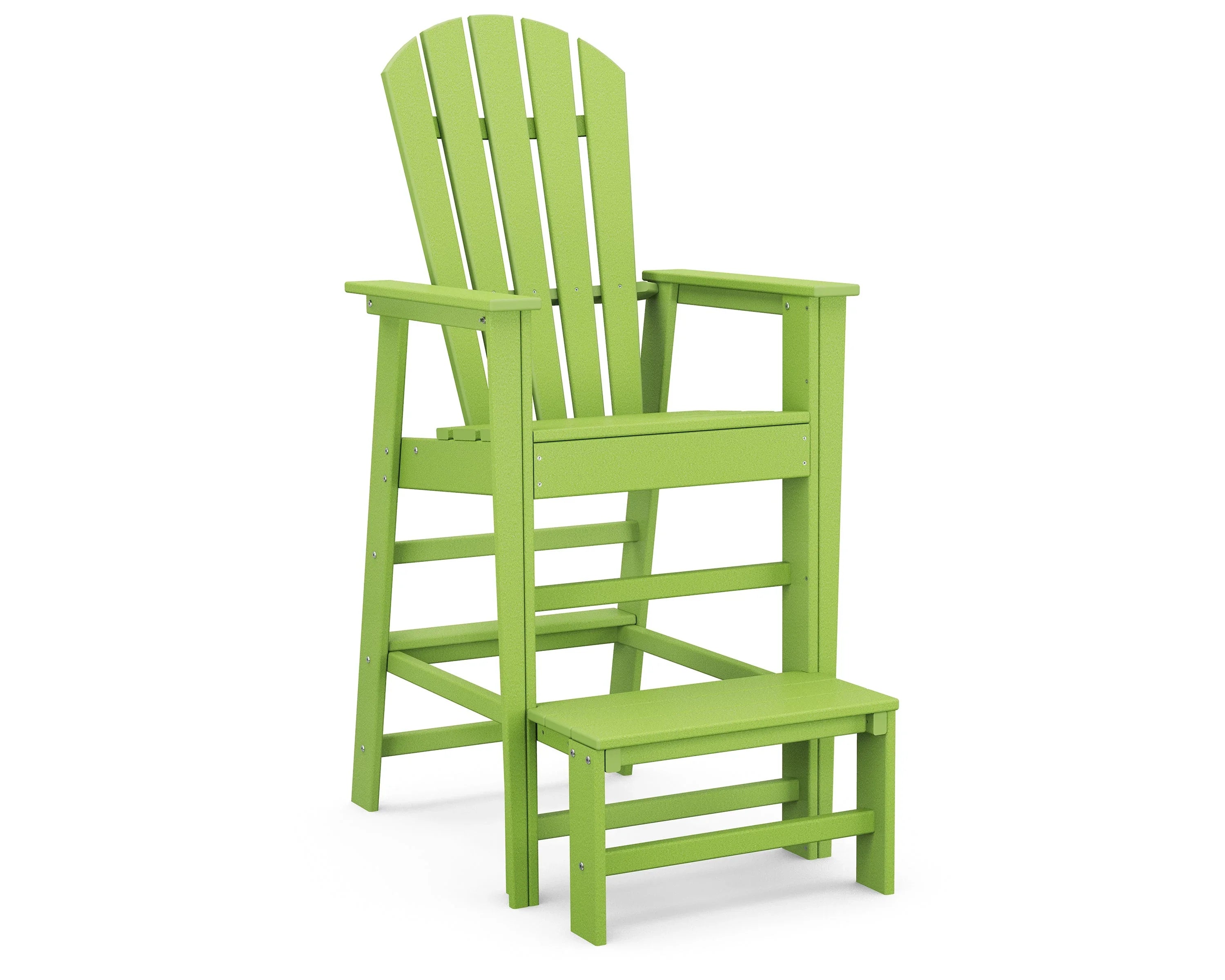 South Beach Casual Bar Chair 9