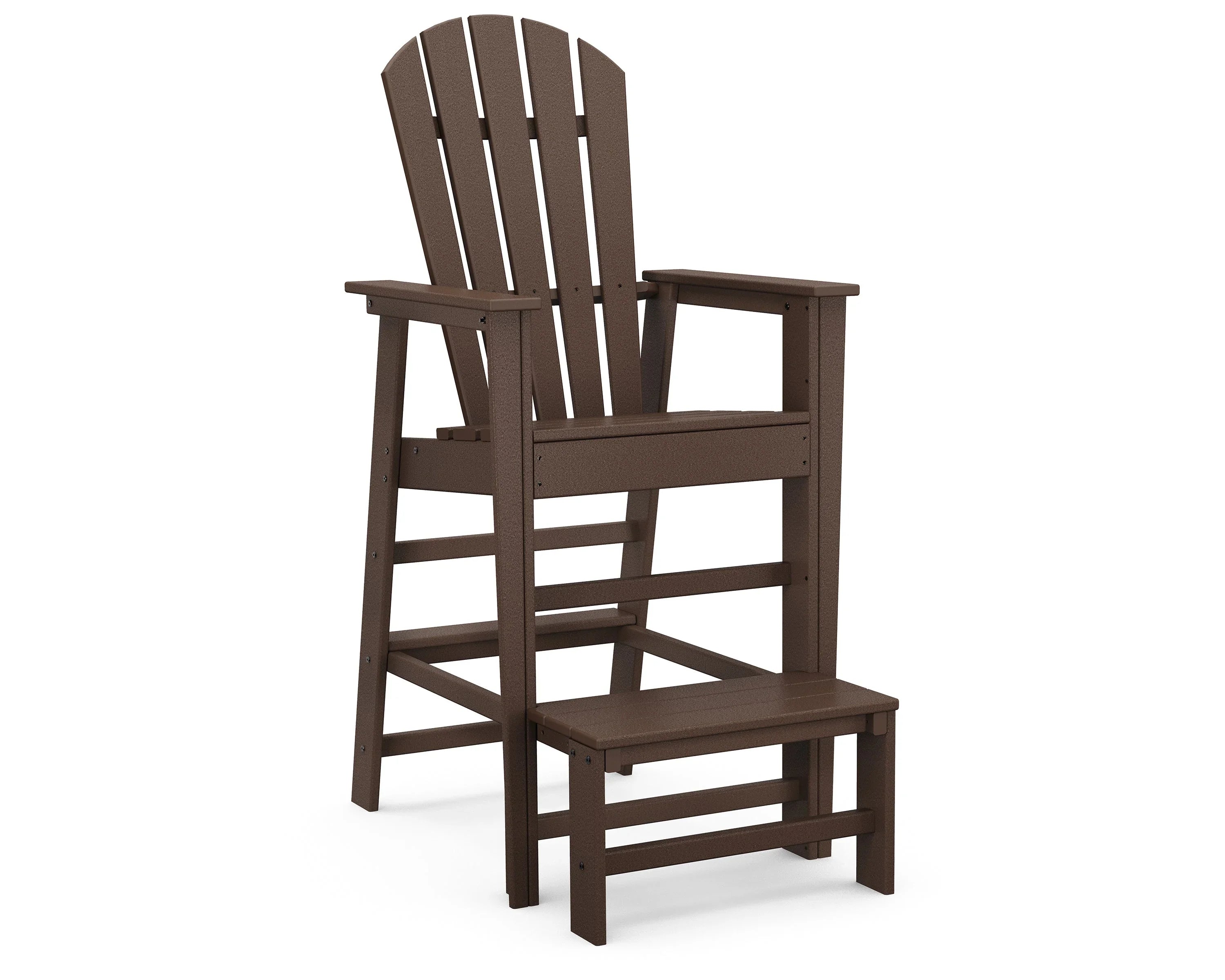 South Beach Casual Bar Chair 3