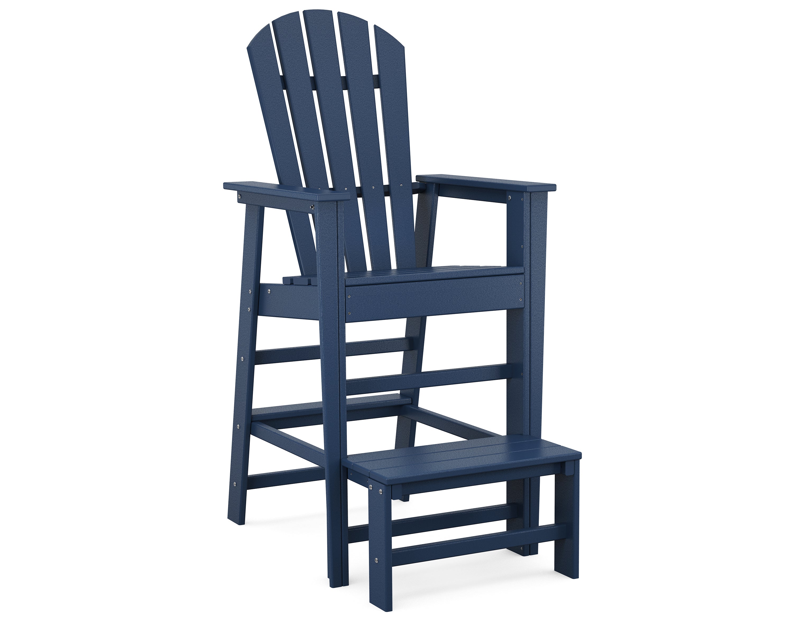 South Beach Casual Bar Chair 10