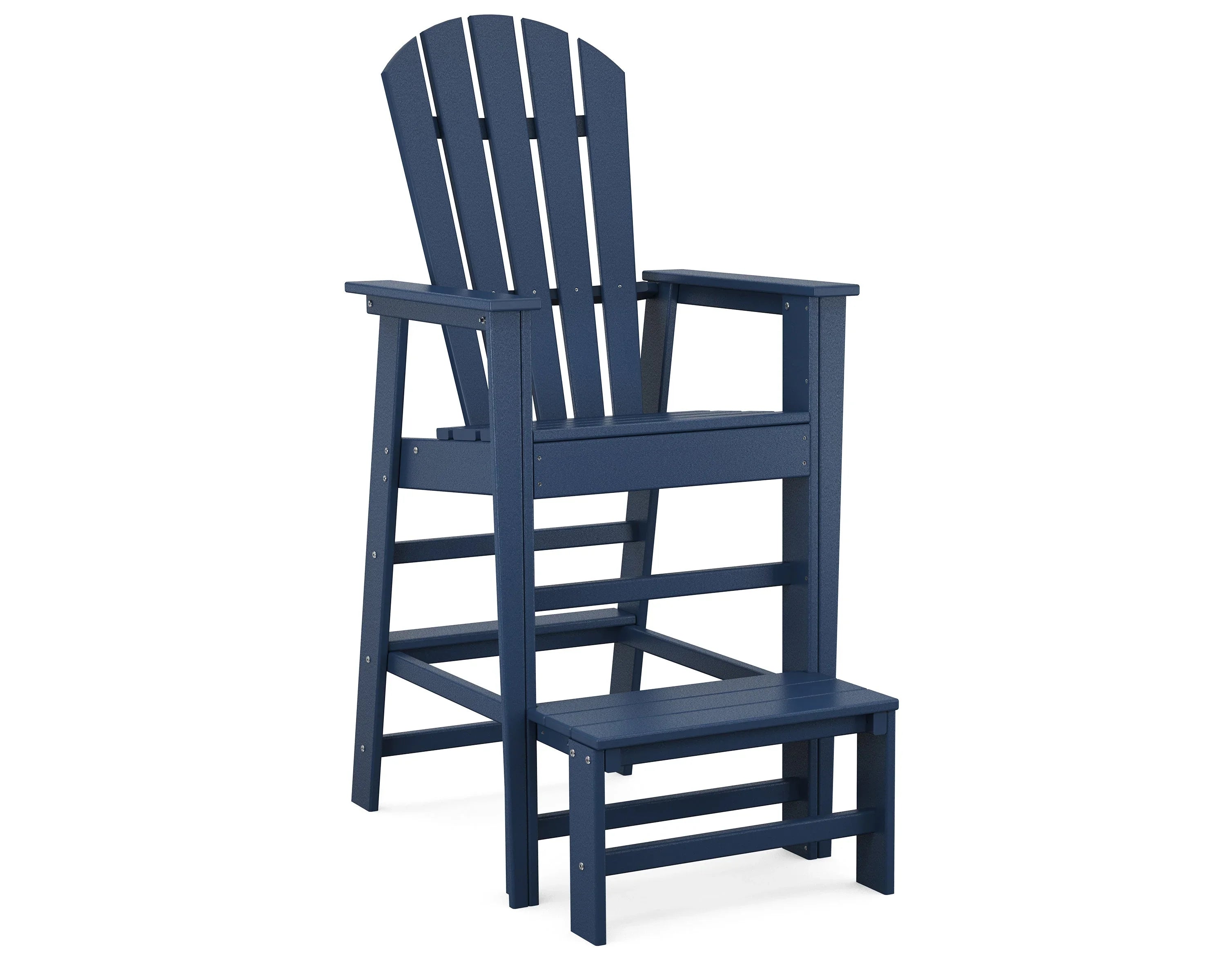 South Beach Casual Bar Chair 10