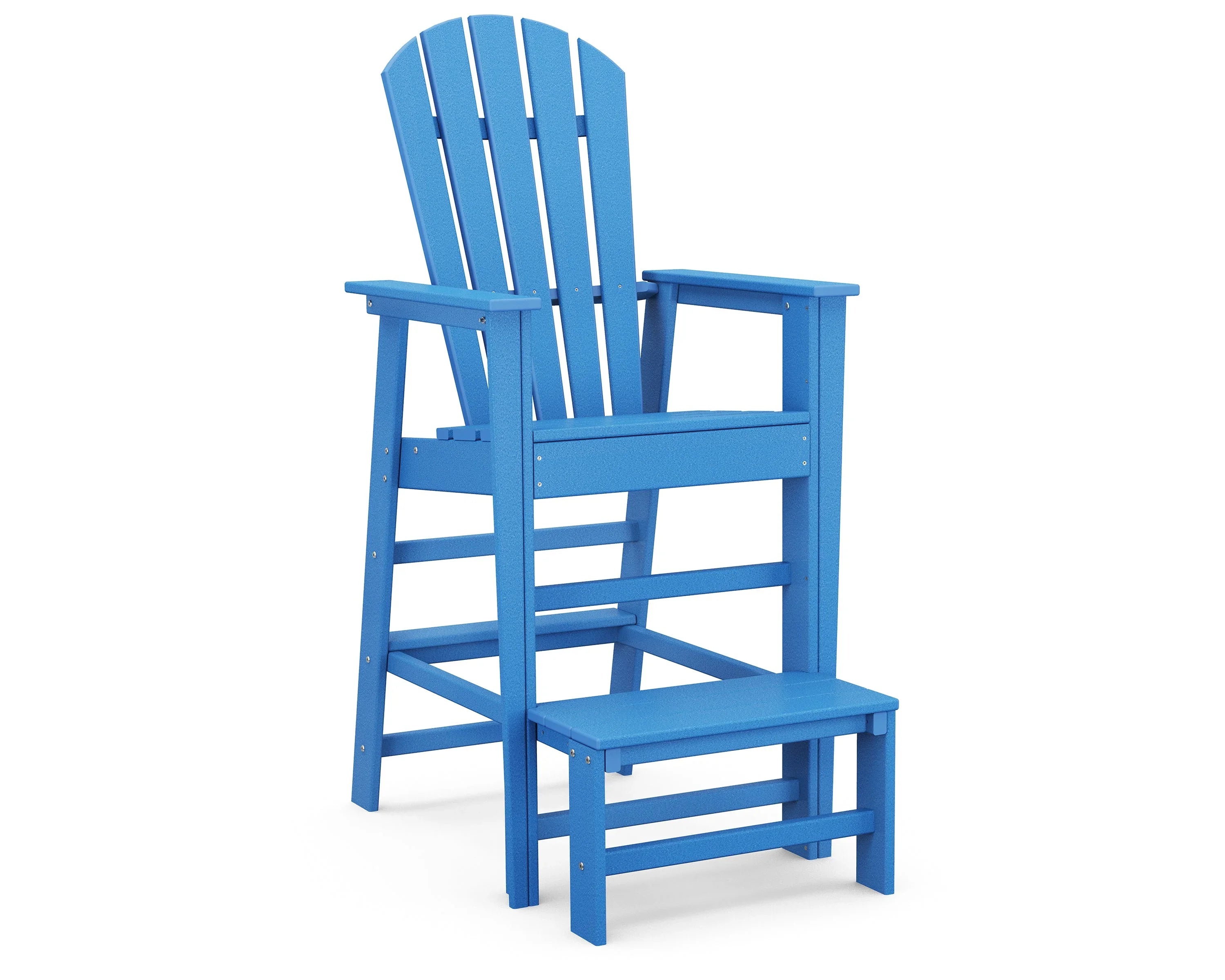 South Beach Casual Bar Chair 11