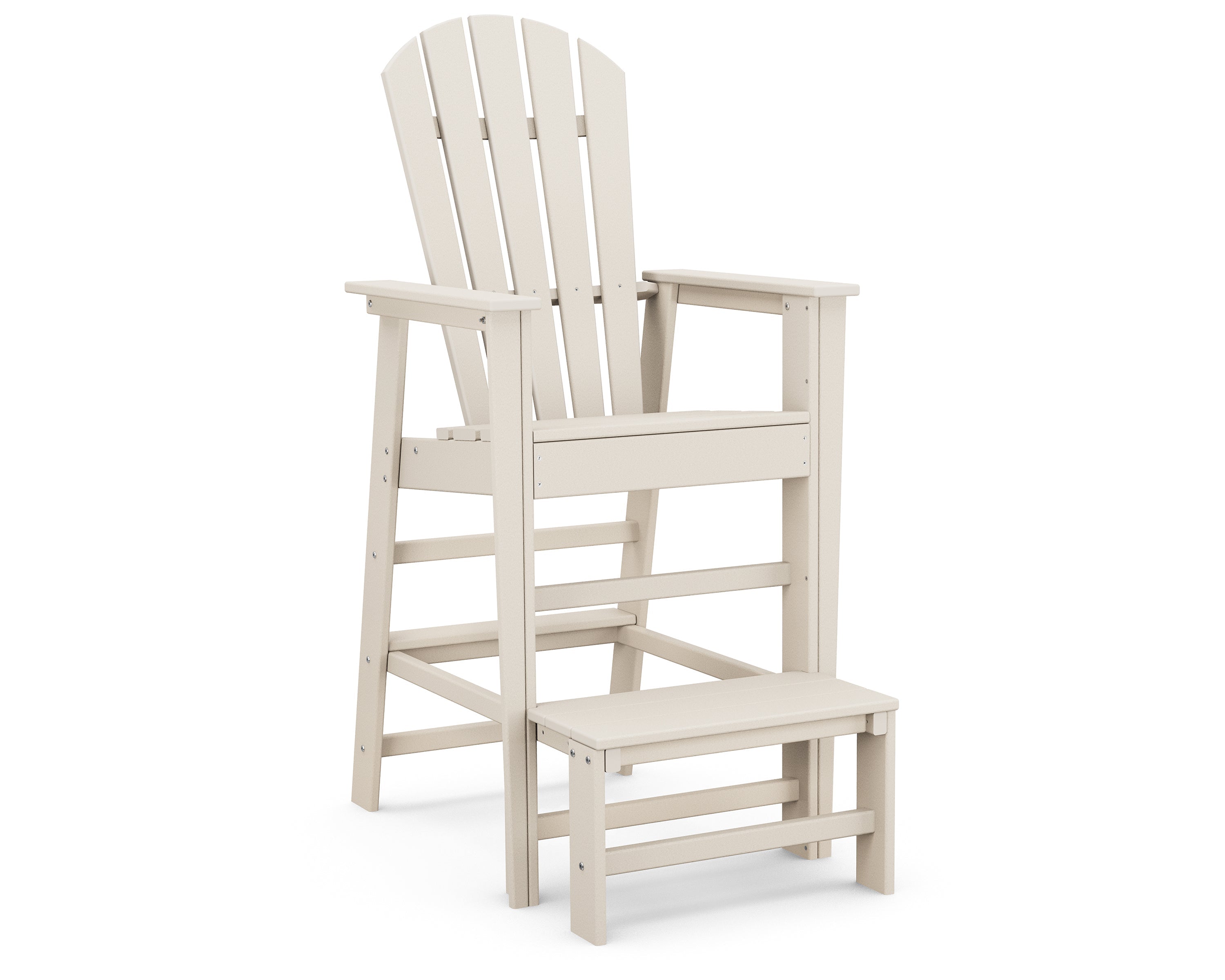 South Beach Casual Bar Chair 5