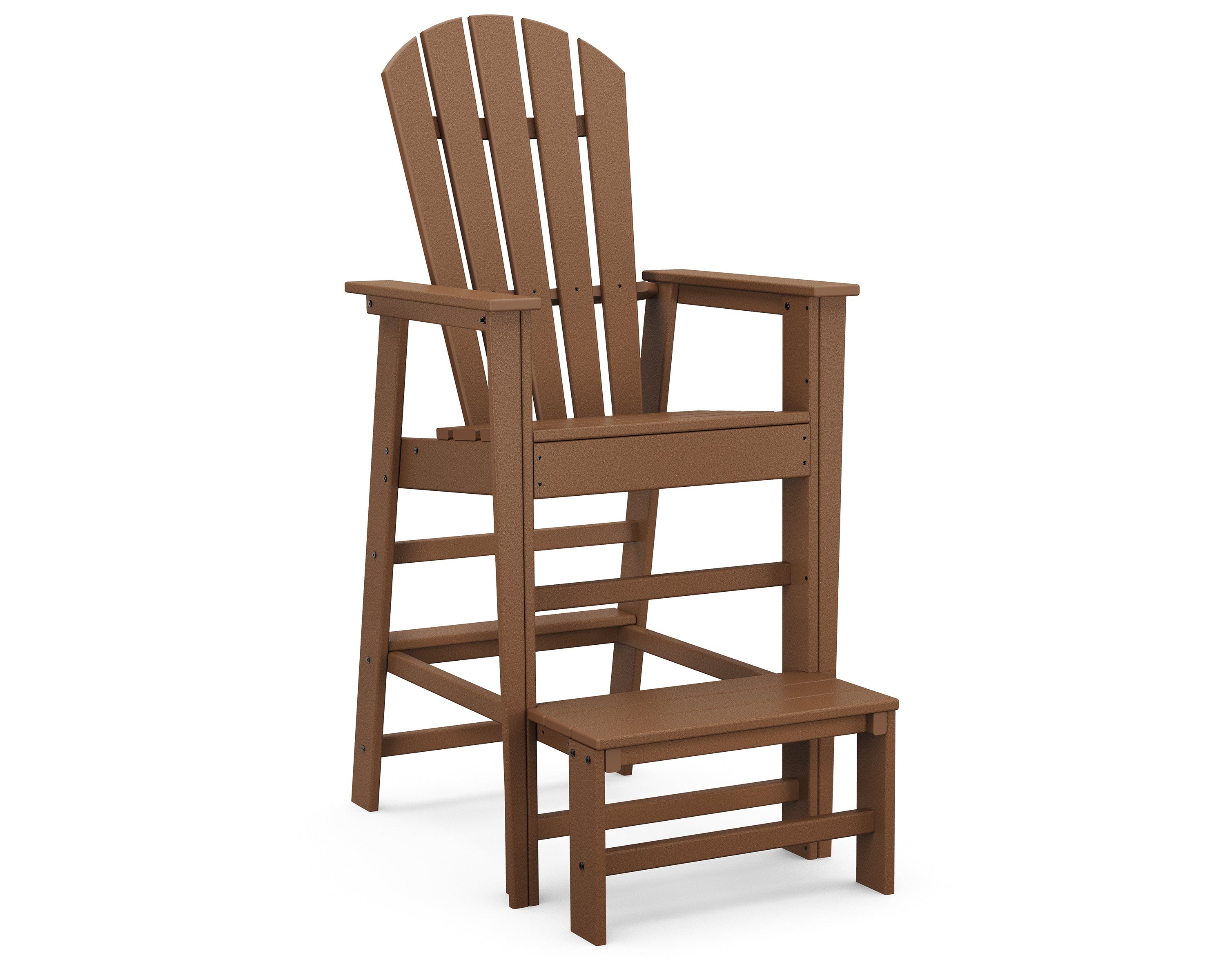 South Beach Casual Bar Chair 4