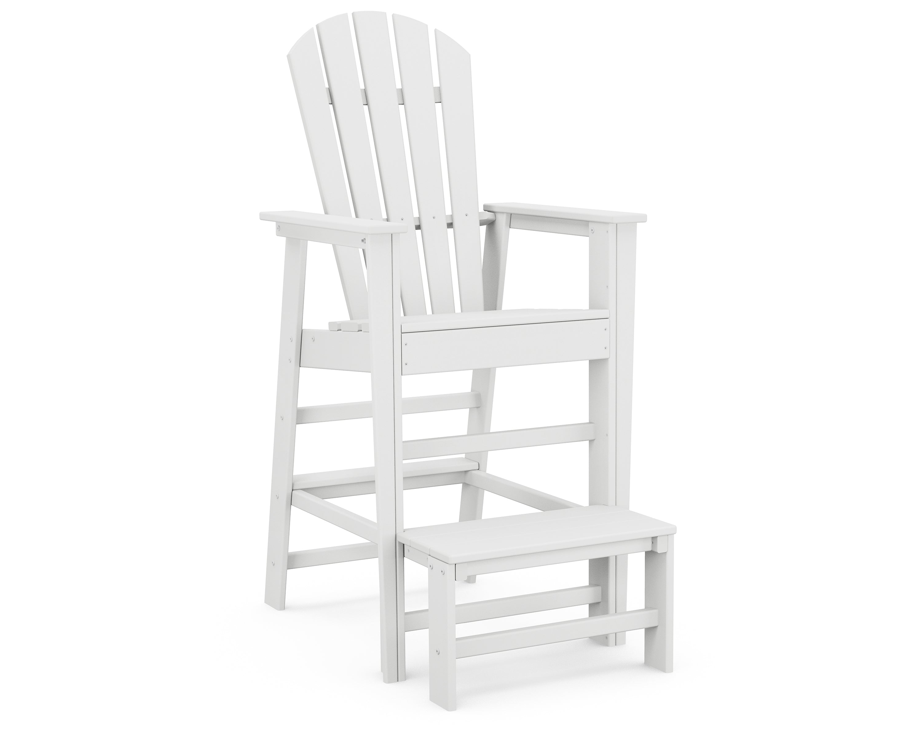 South Beach Casual Bar Chair 6