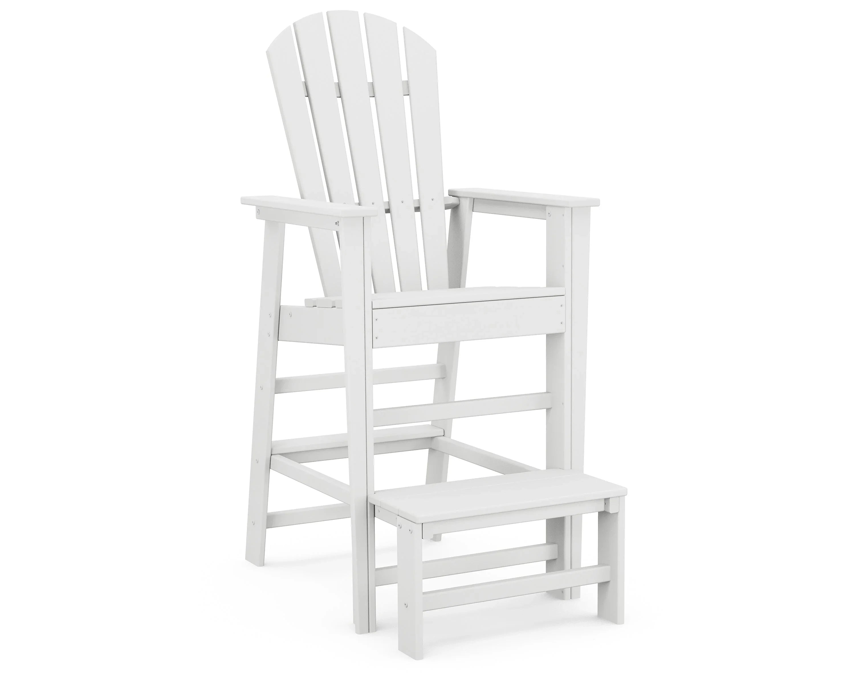 South Beach Casual Bar Chair 6