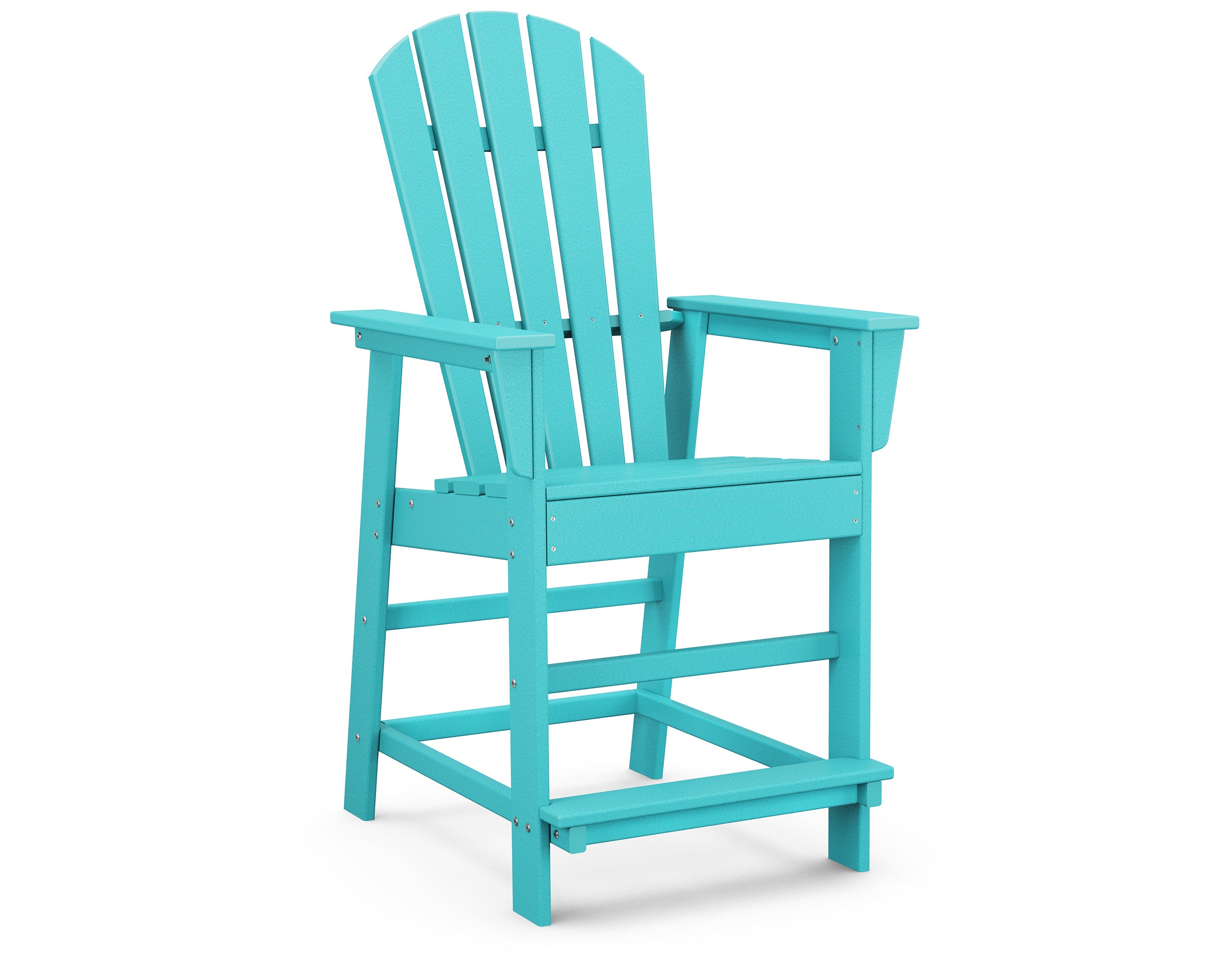 South Beach Casual Counter Chair 7