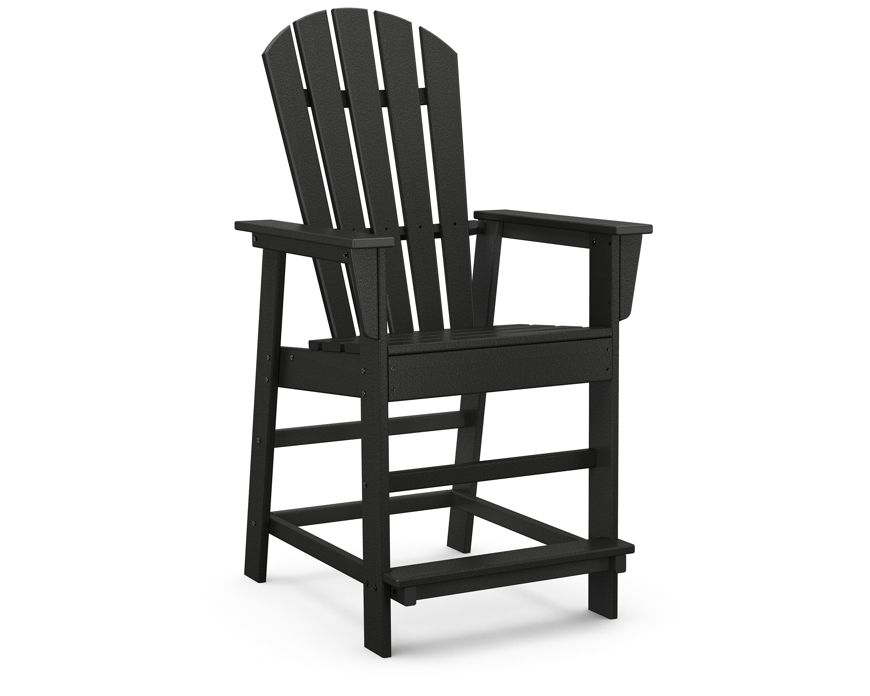 South Beach Casual Counter Chair