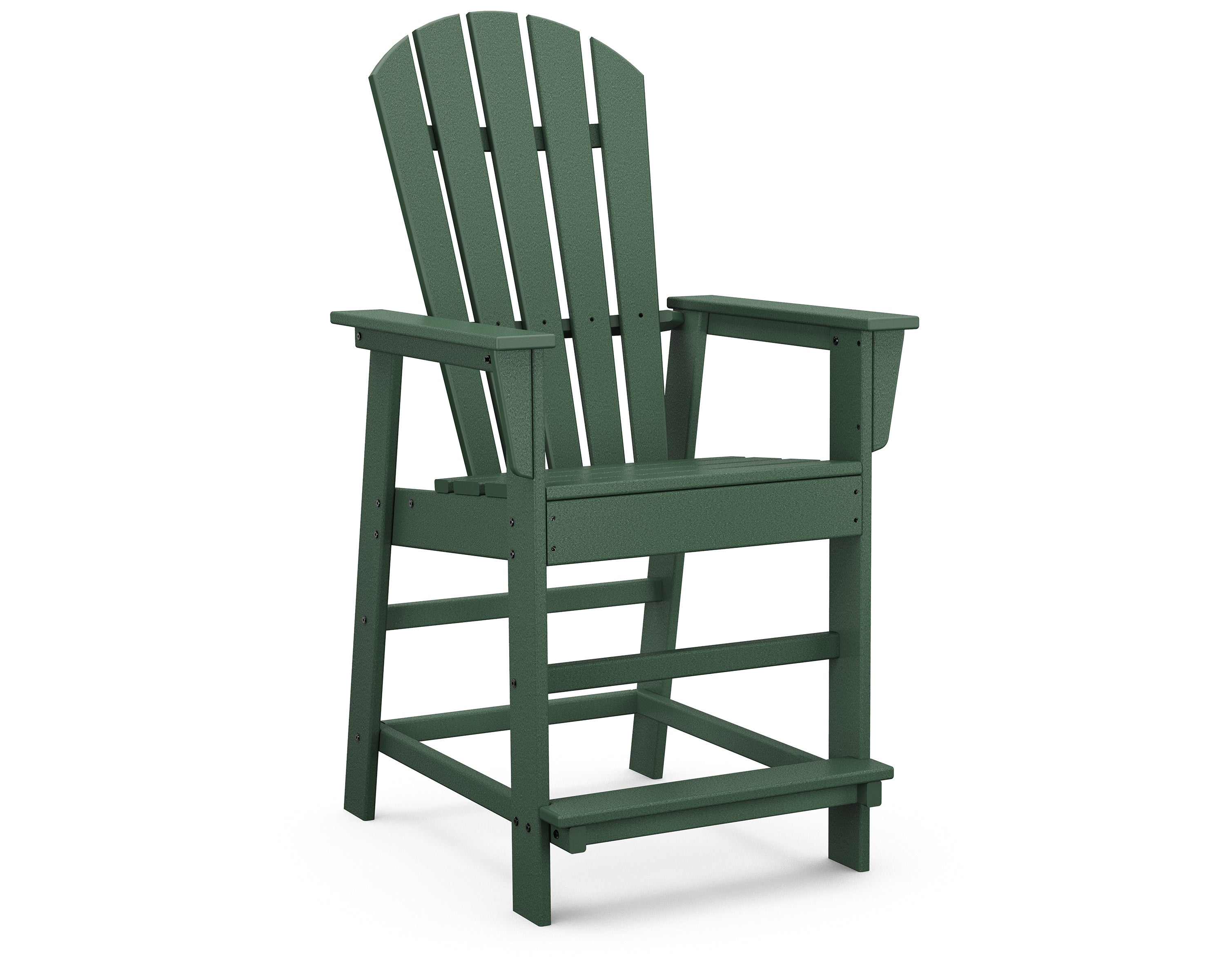 South Beach Casual Counter Chair 2