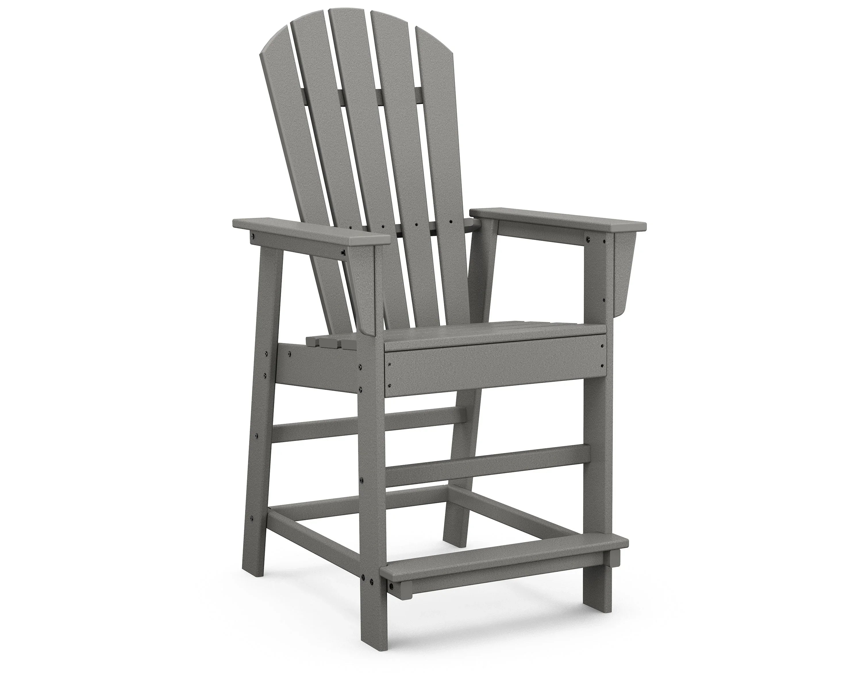 South Beach Casual Counter Chair 1