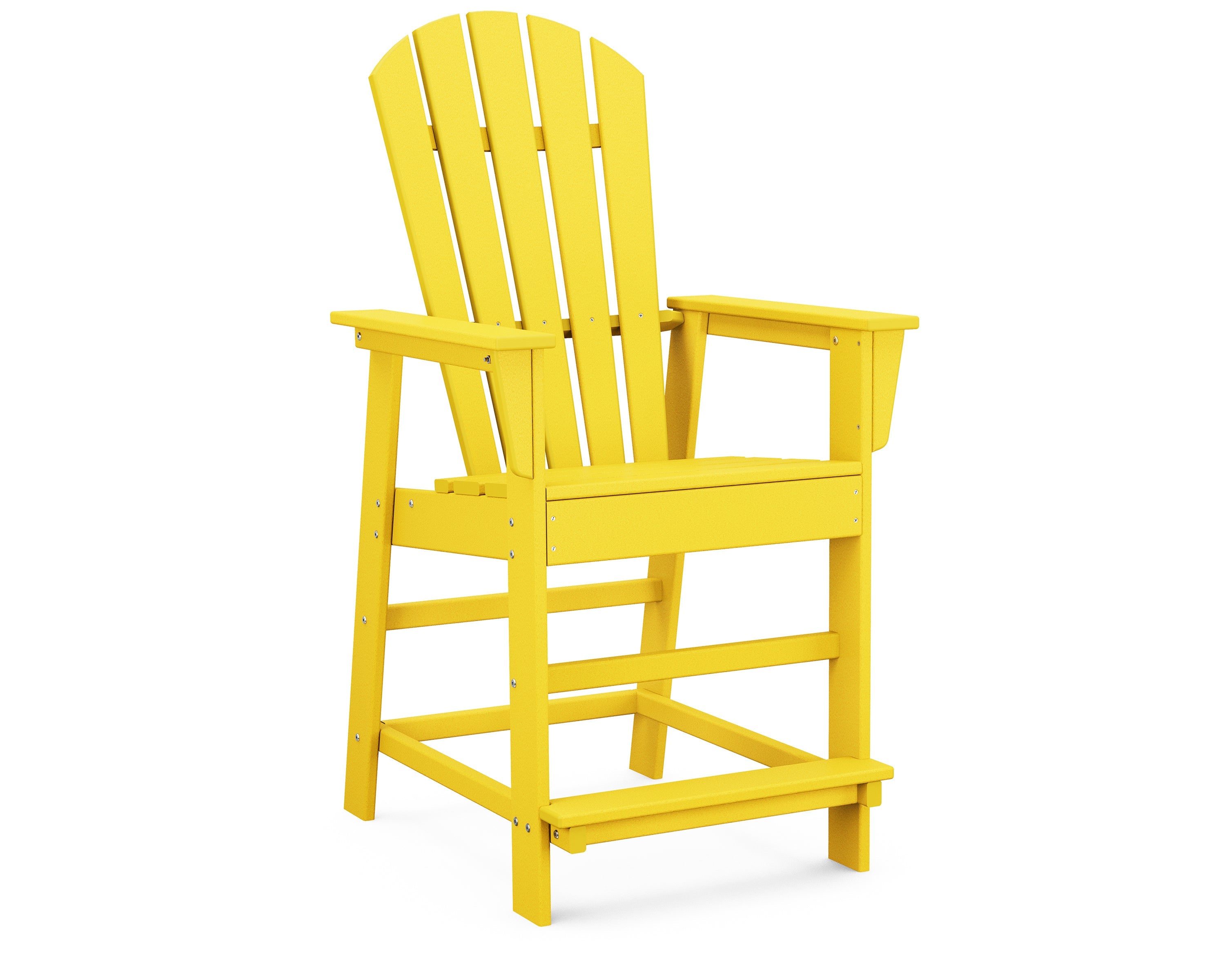 South Beach Casual Counter Chair 8