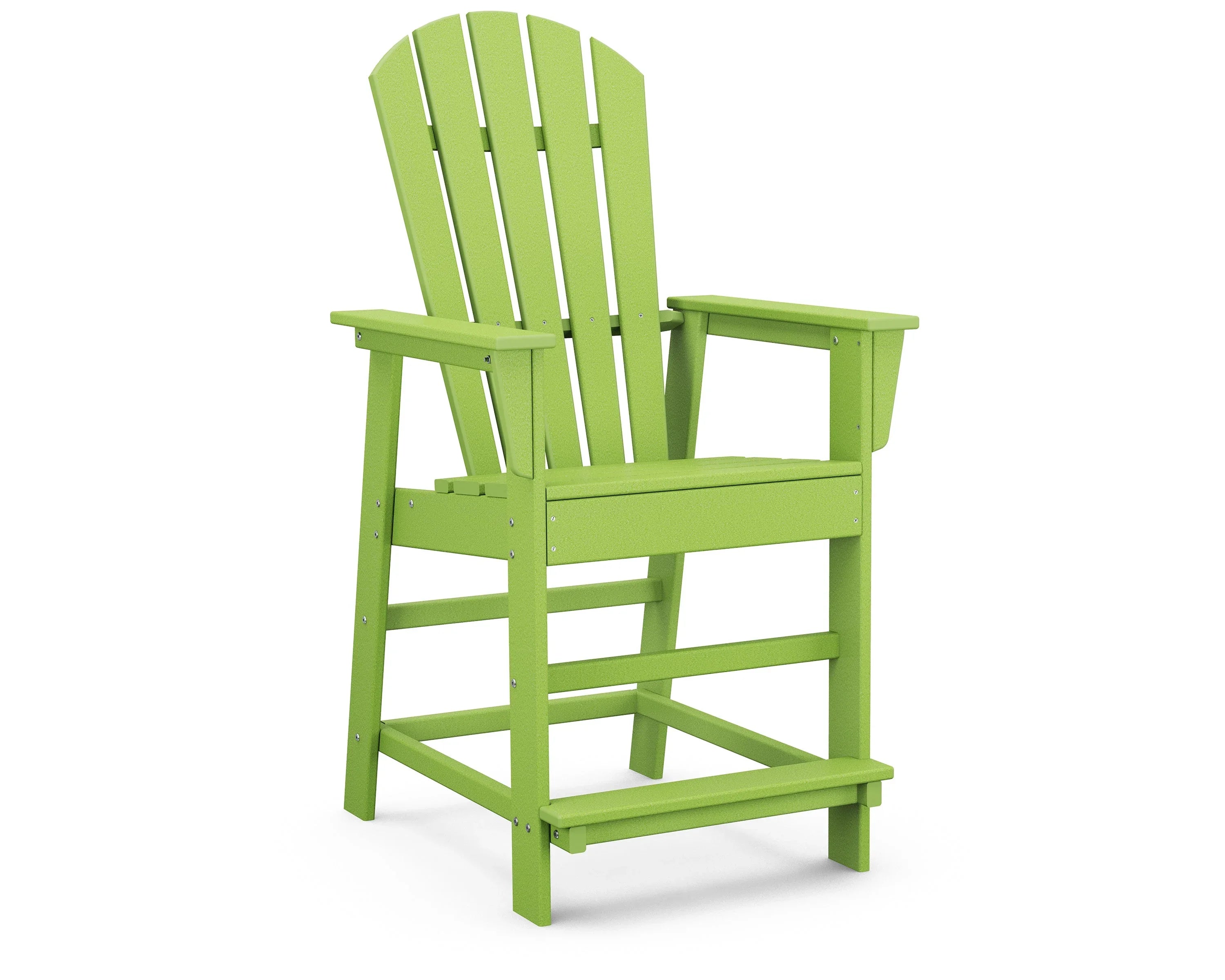 South Beach Casual Counter Chair 9