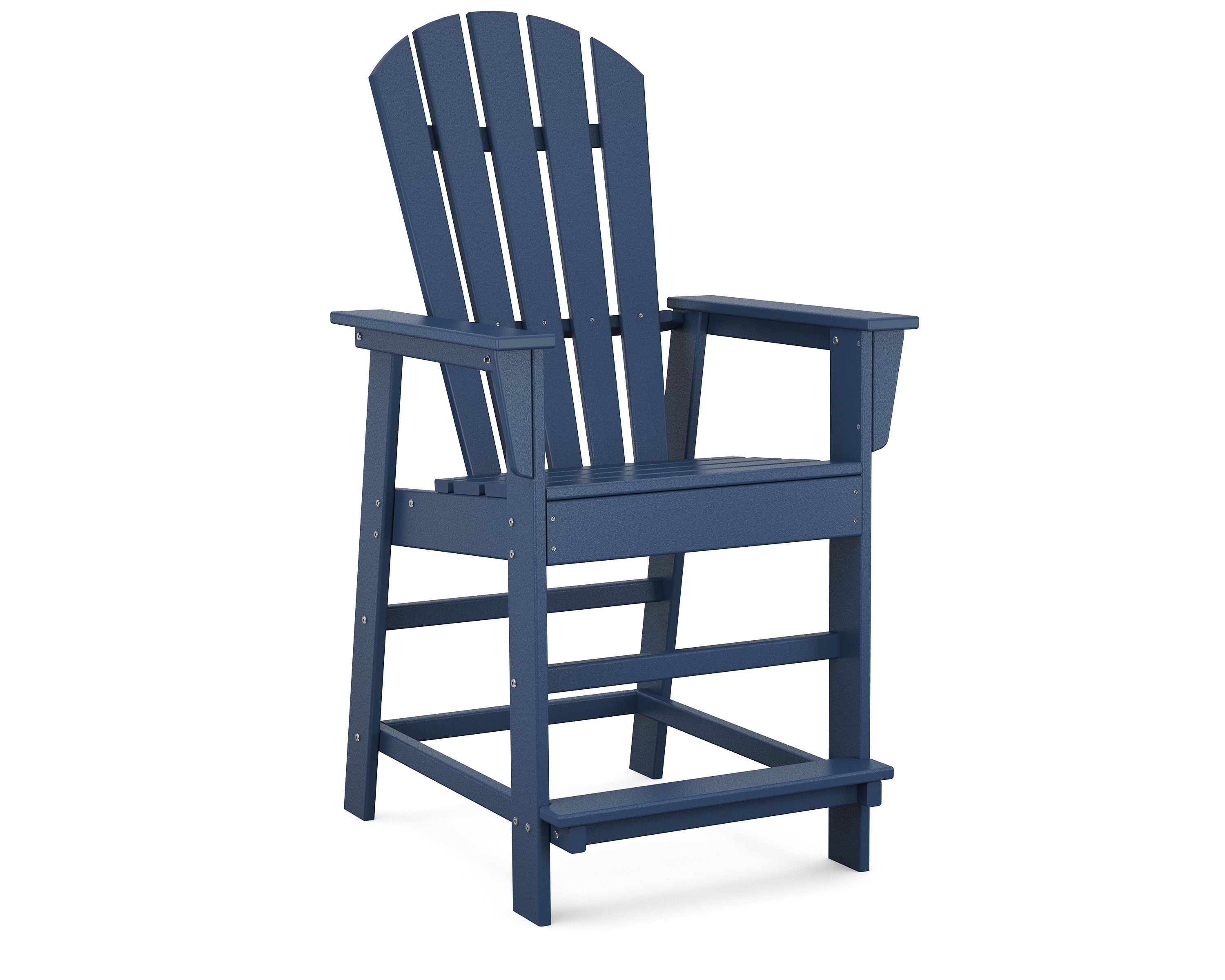 South Beach Casual Counter Chair 10