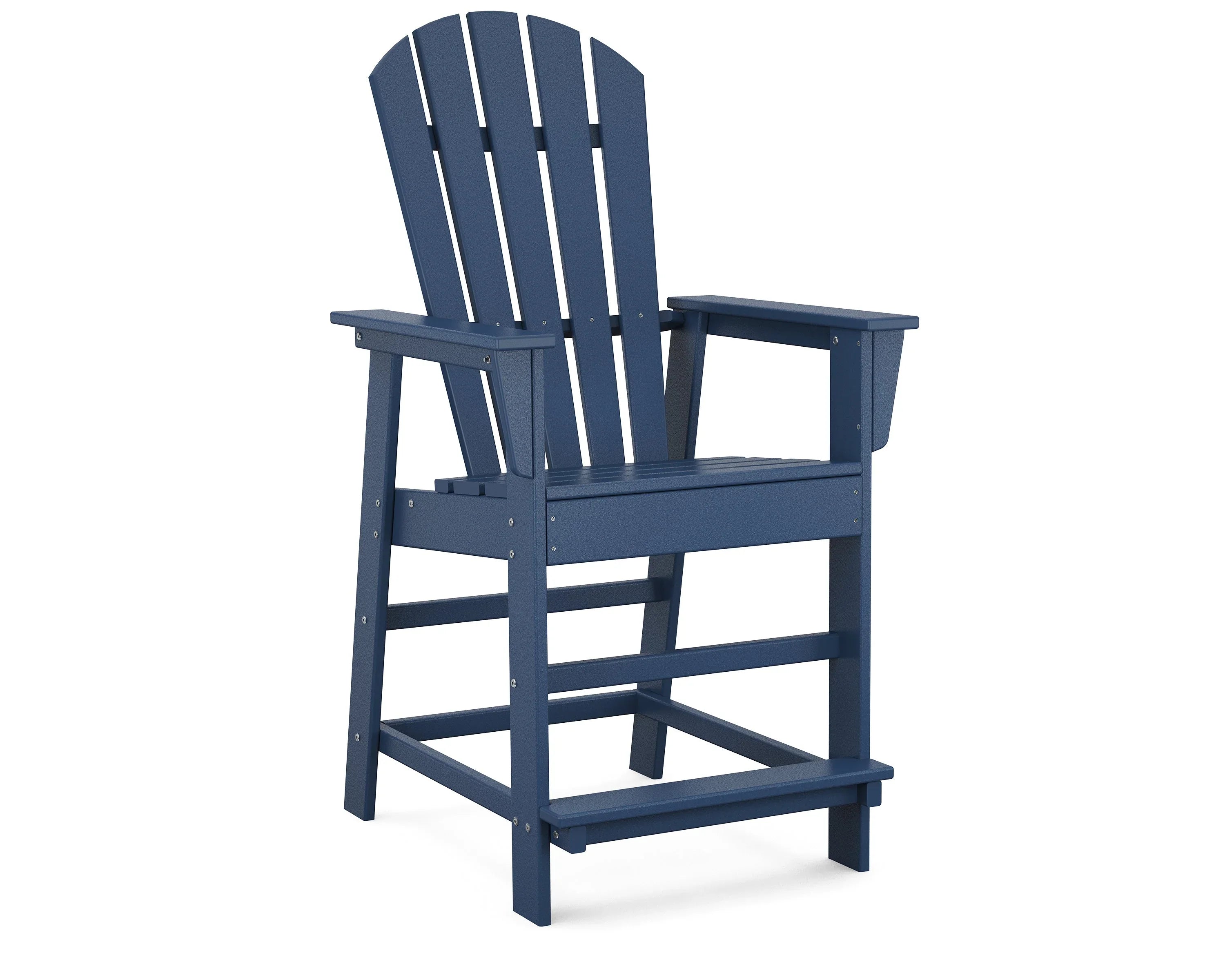 South Beach Casual Counter Chair 10