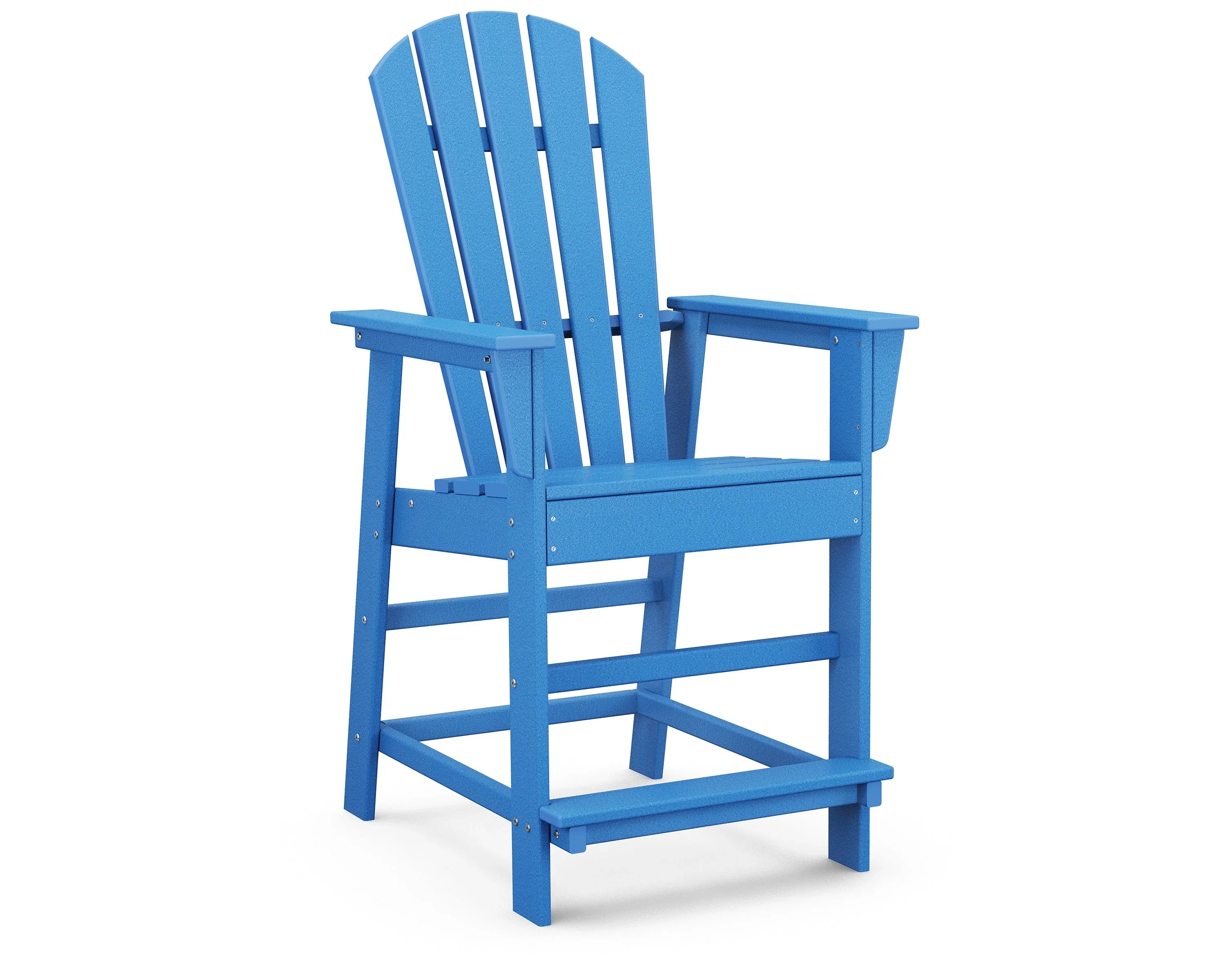 South Beach Casual Counter Chair 11
