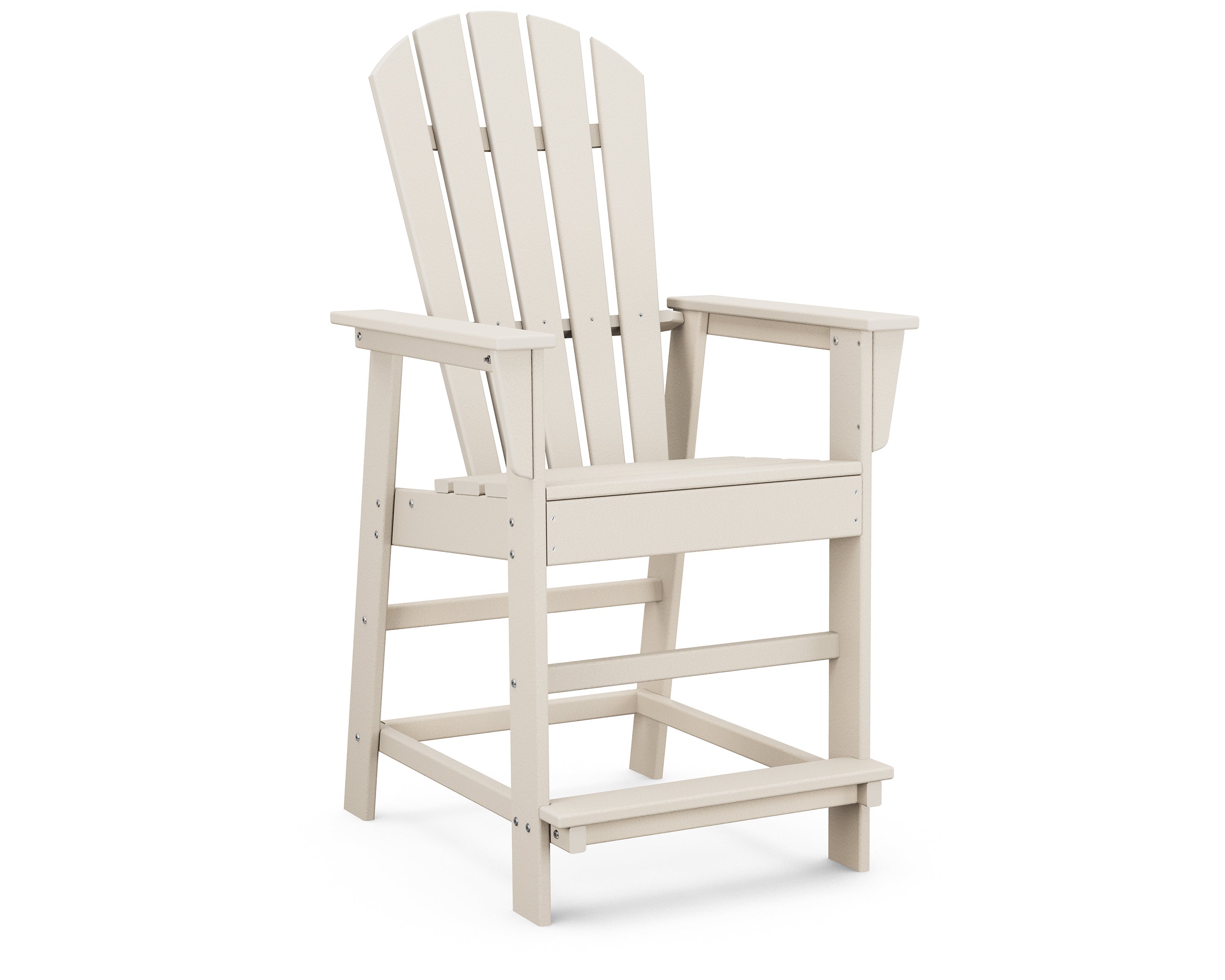 South Beach Casual Counter Chair 5