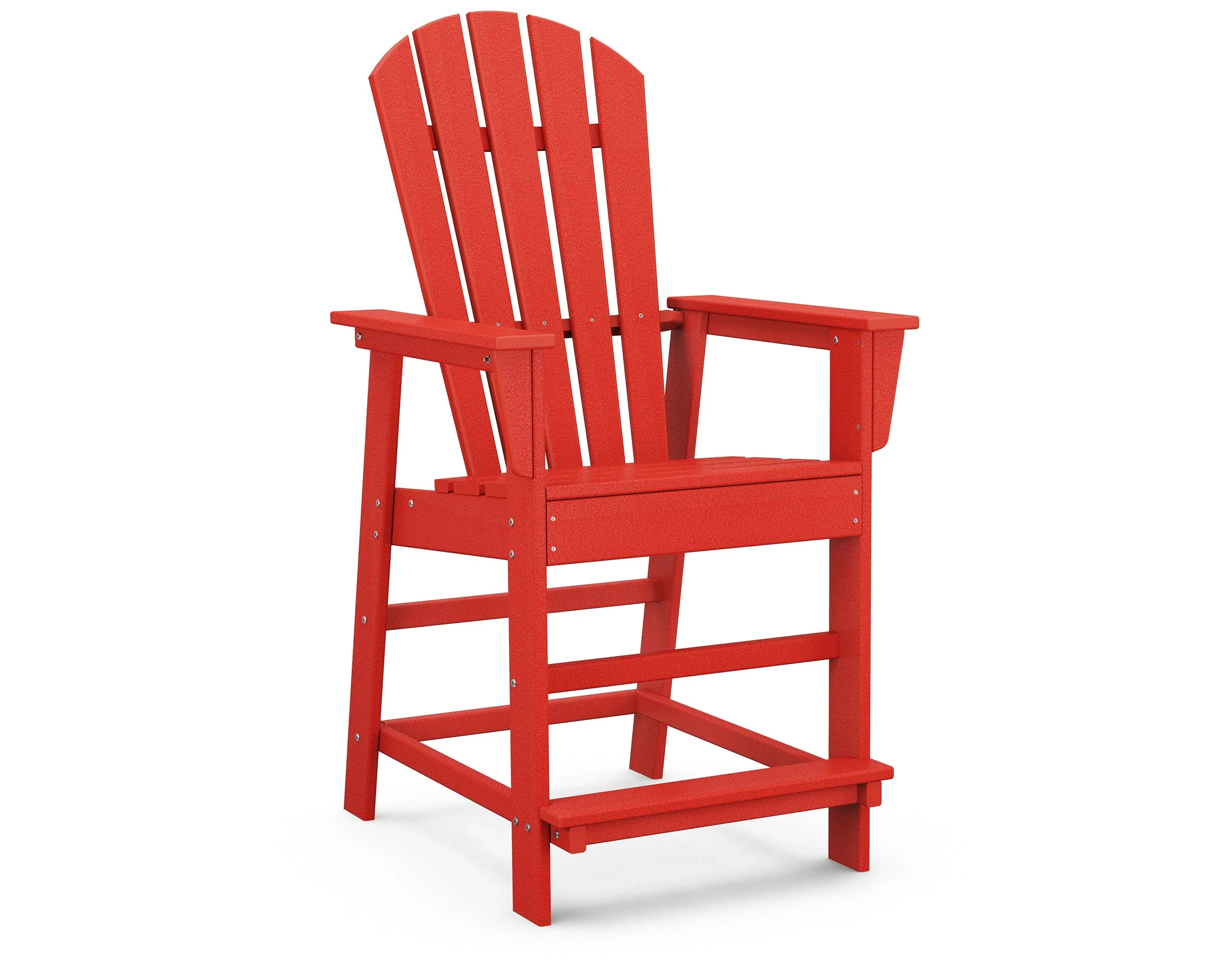 South Beach Casual Counter Chair 12