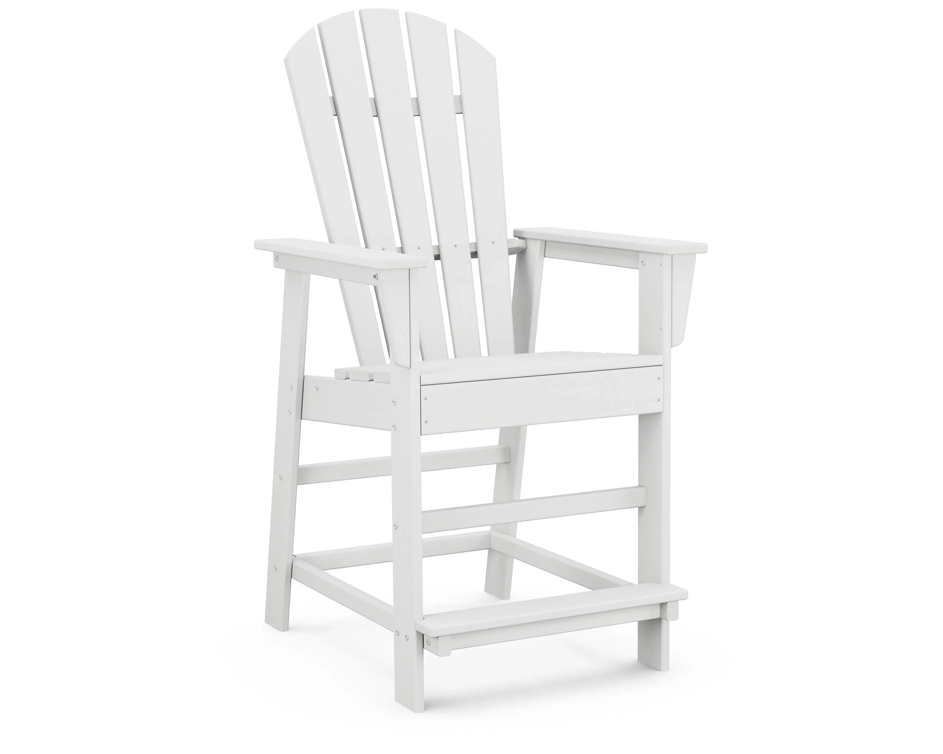 South Beach Casual Counter Chair 6