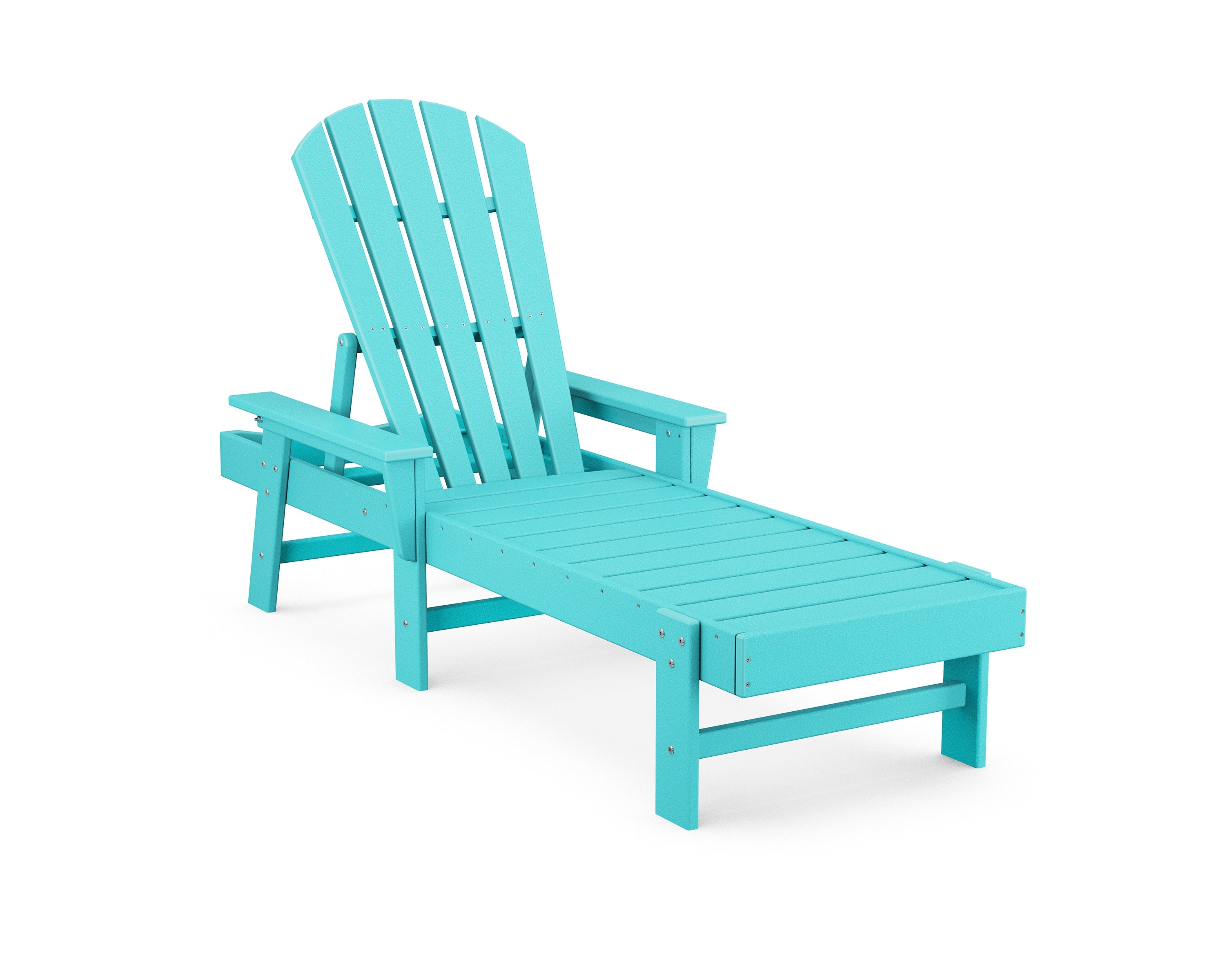 South Beach Chaise Lounge 7