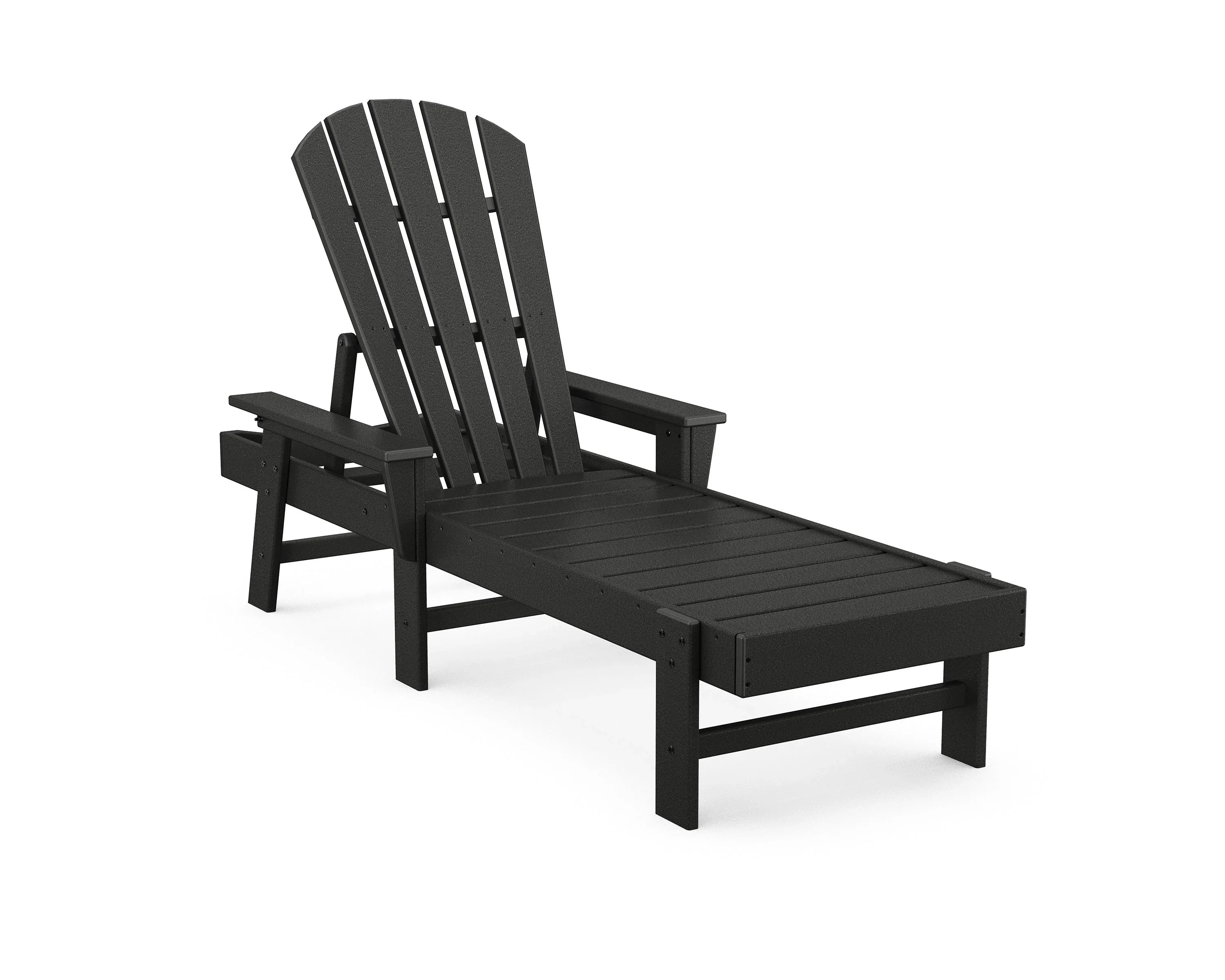 South Beach Chaise Lounge