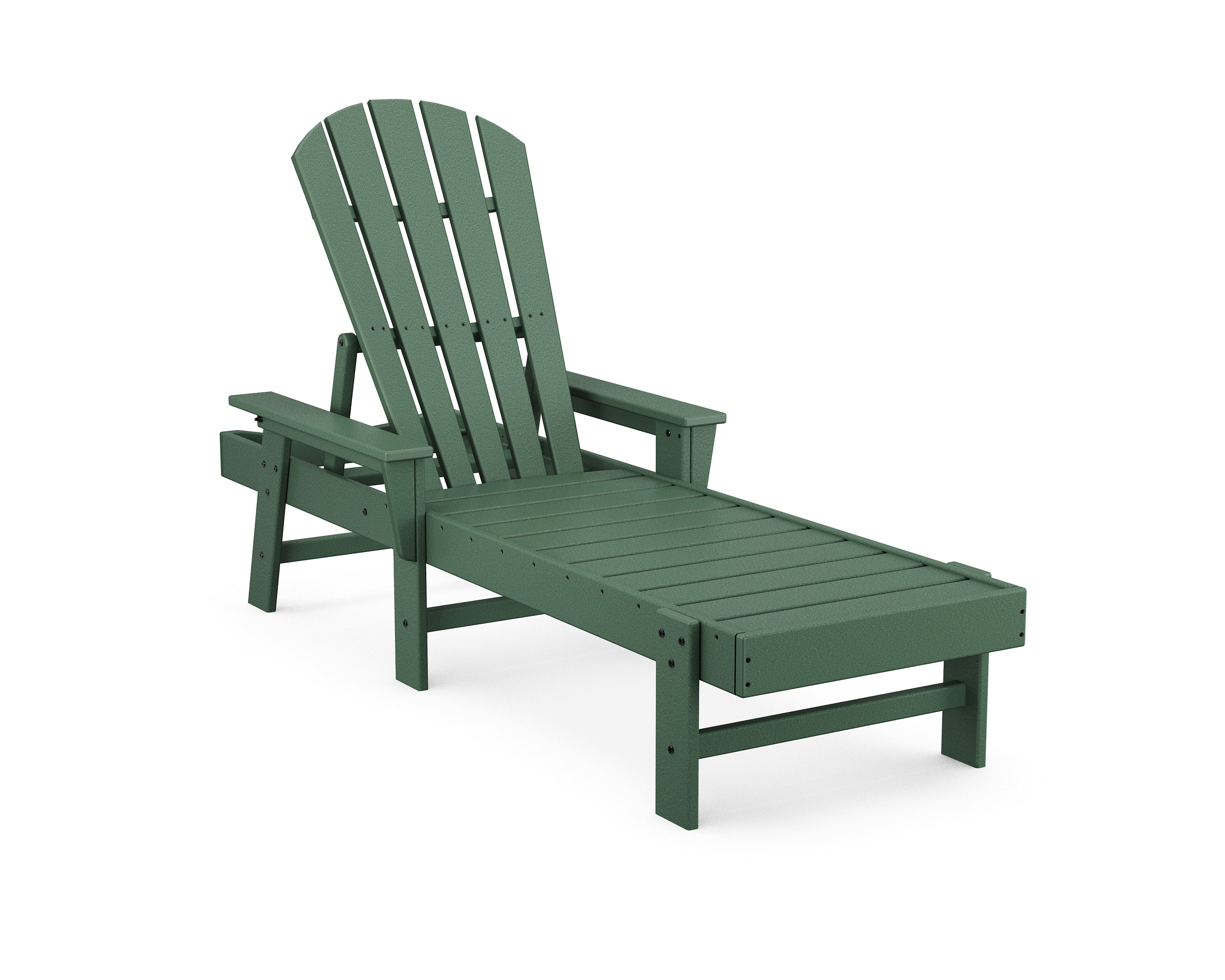 South Beach Chaise Lounge 2