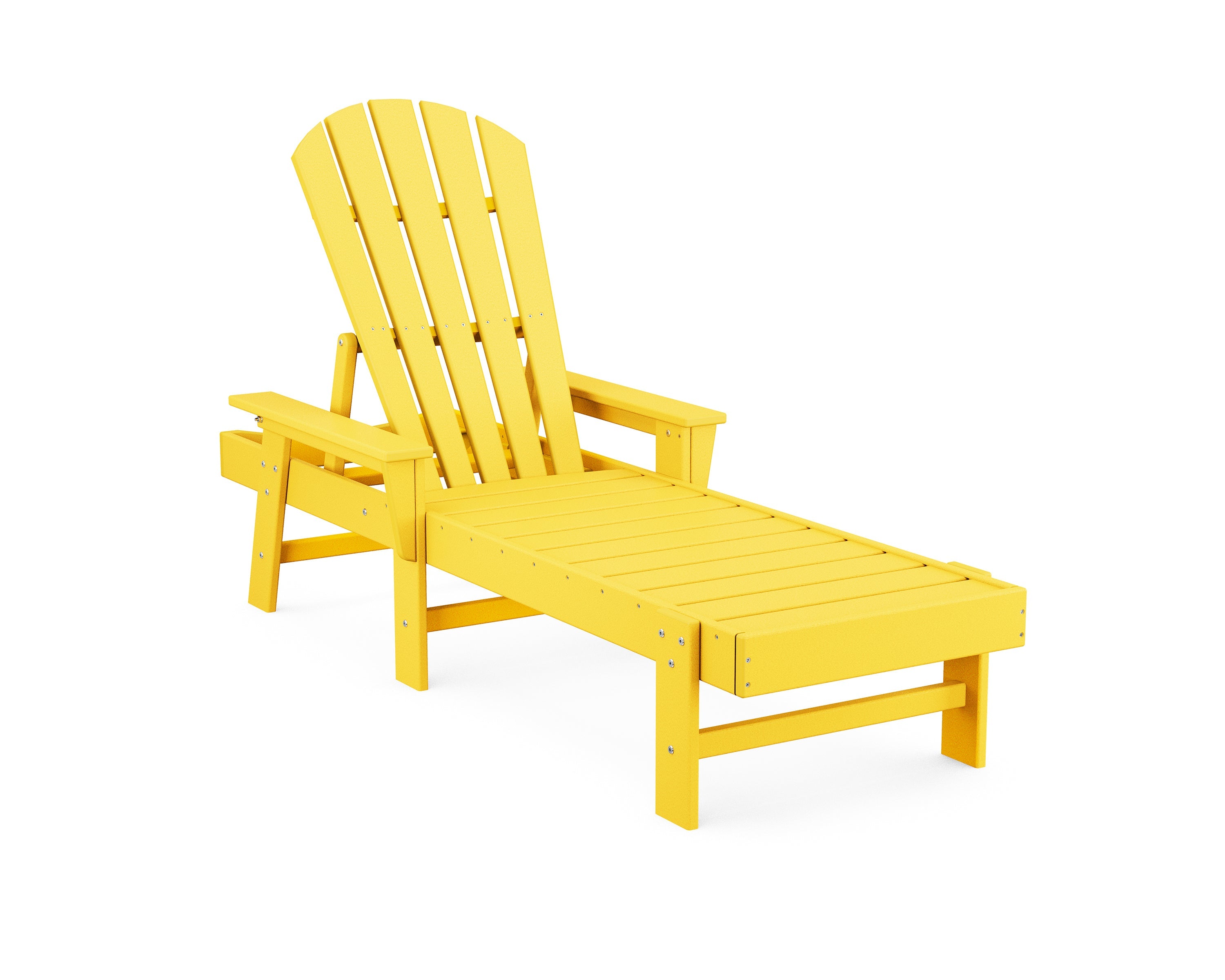 South Beach Chaise Lounge 8