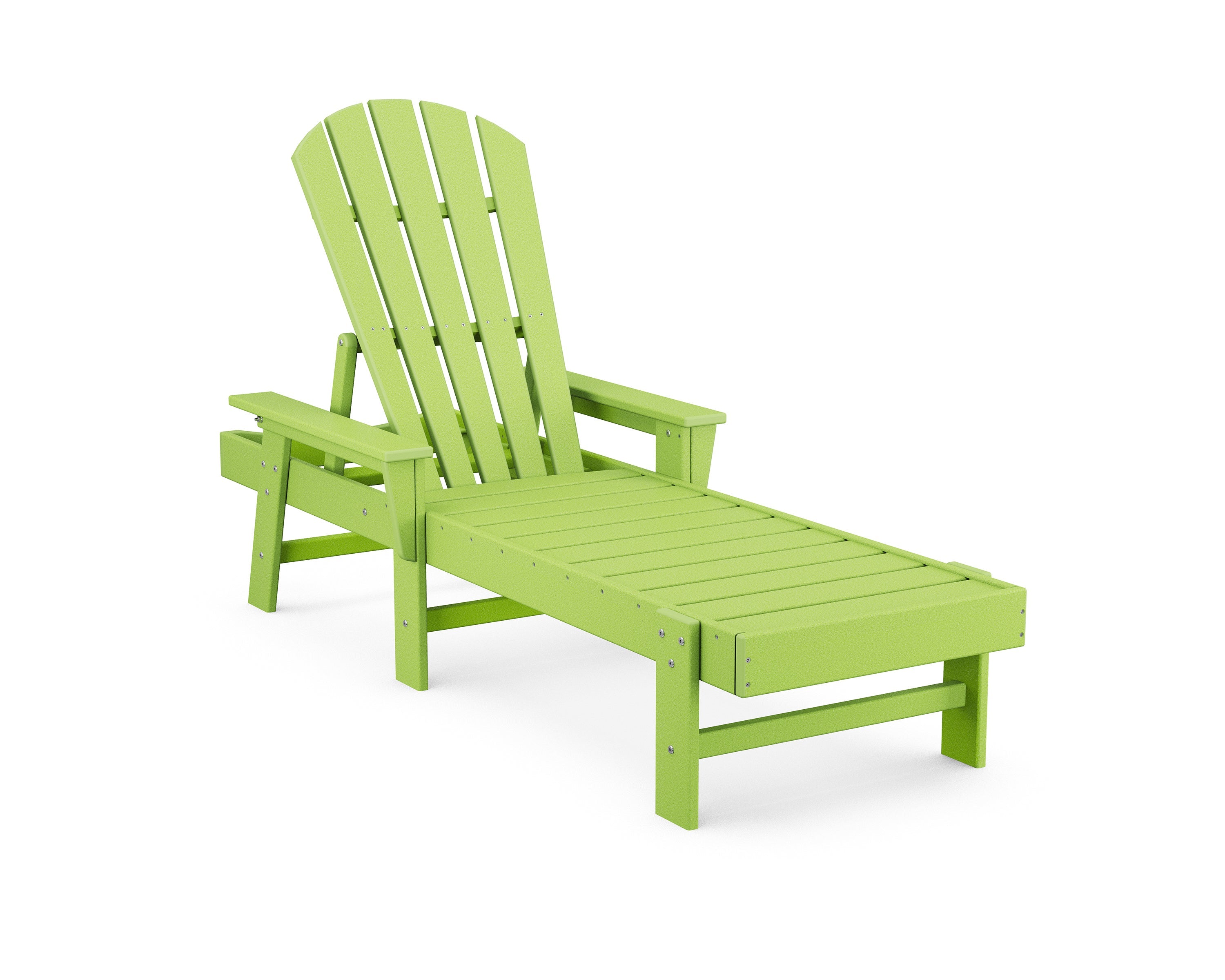 South Beach Chaise Lounge 9