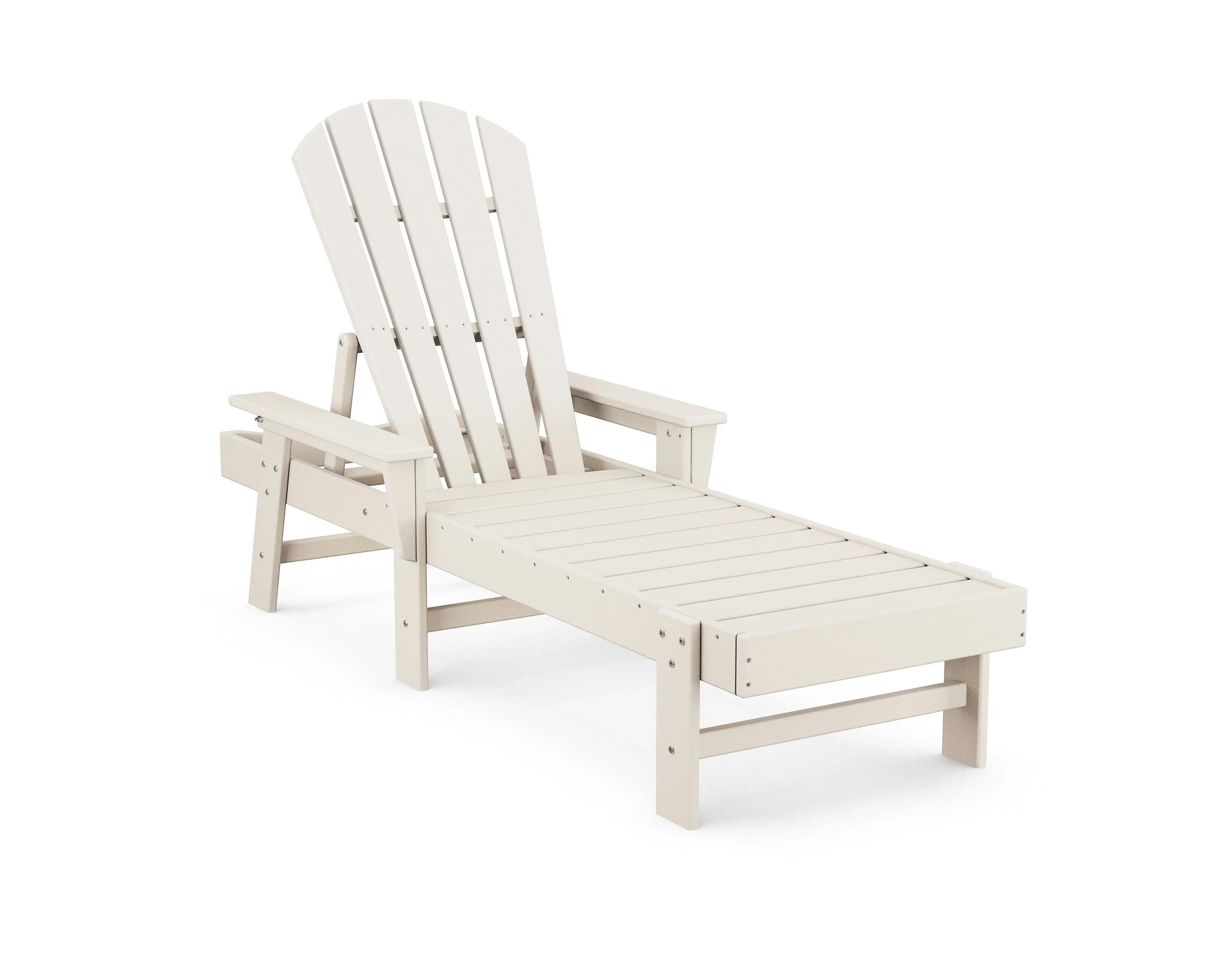 South Beach Chaise Lounge 5